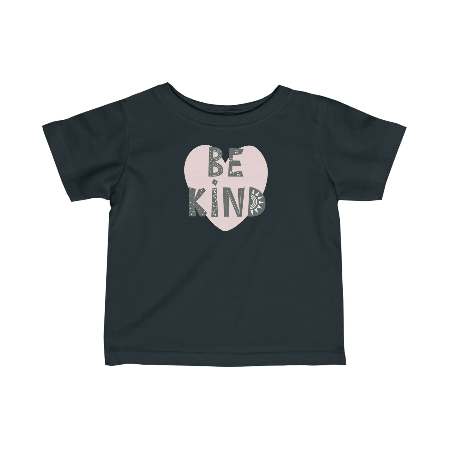 Start 'em Young: Adorable Kindness Day Baby Clothes for Your Little Love!