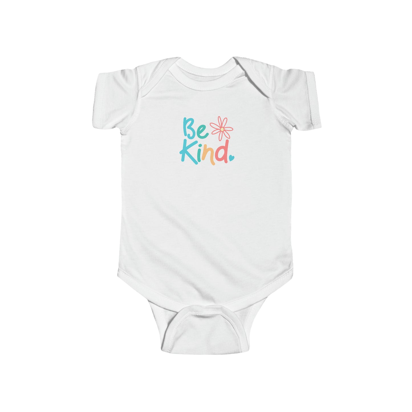 Start 'em Young: Adorable Kindness Day Baby Clothes for Your Little Love!