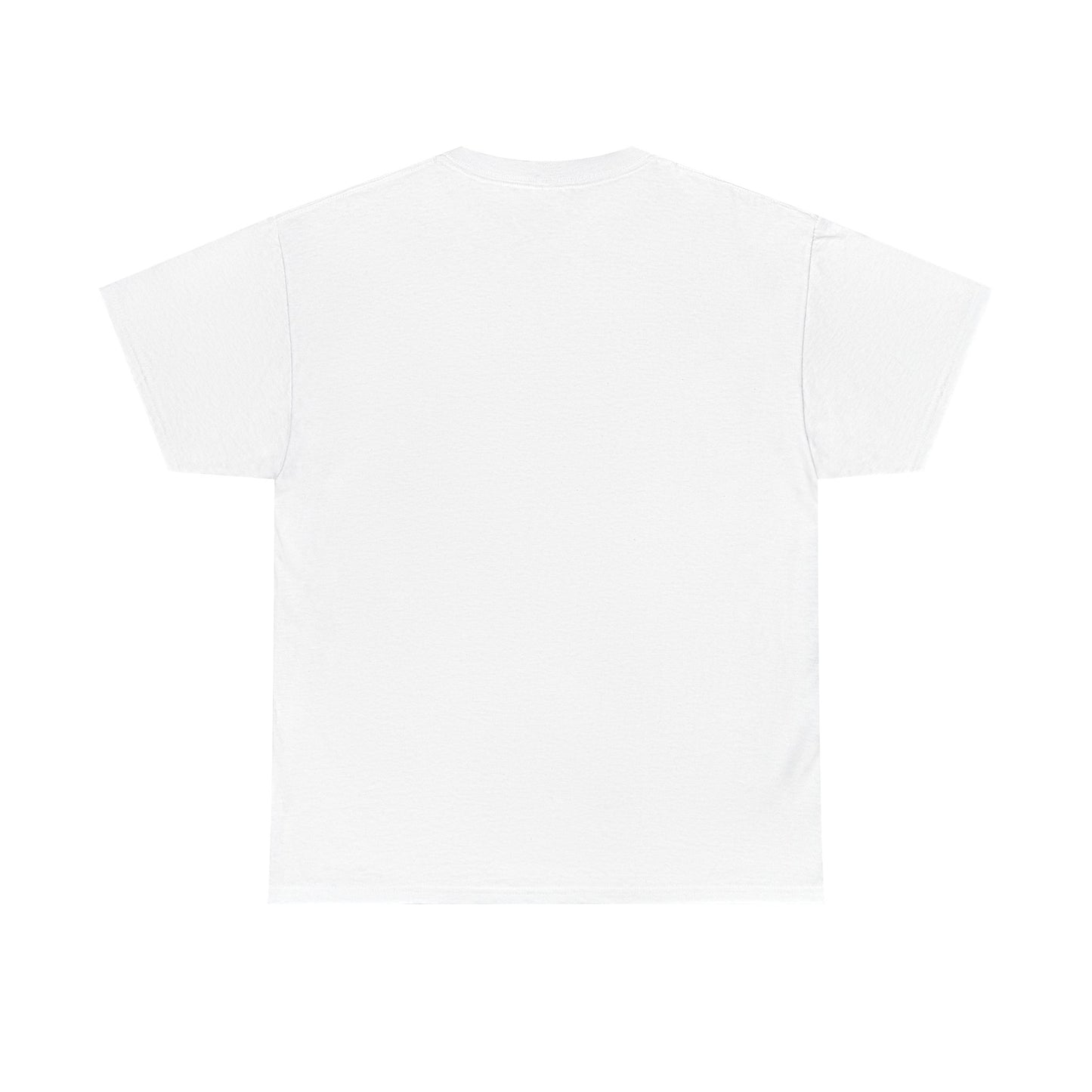 Richardson Storm Special Olympics - Unisex Cotton Tee - White