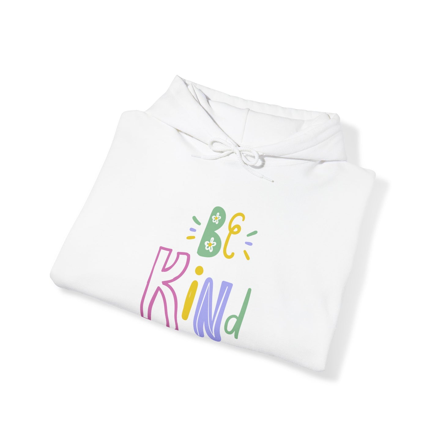 Celebrate Kindness Day in Style with Our Adult Kindness Hoodies