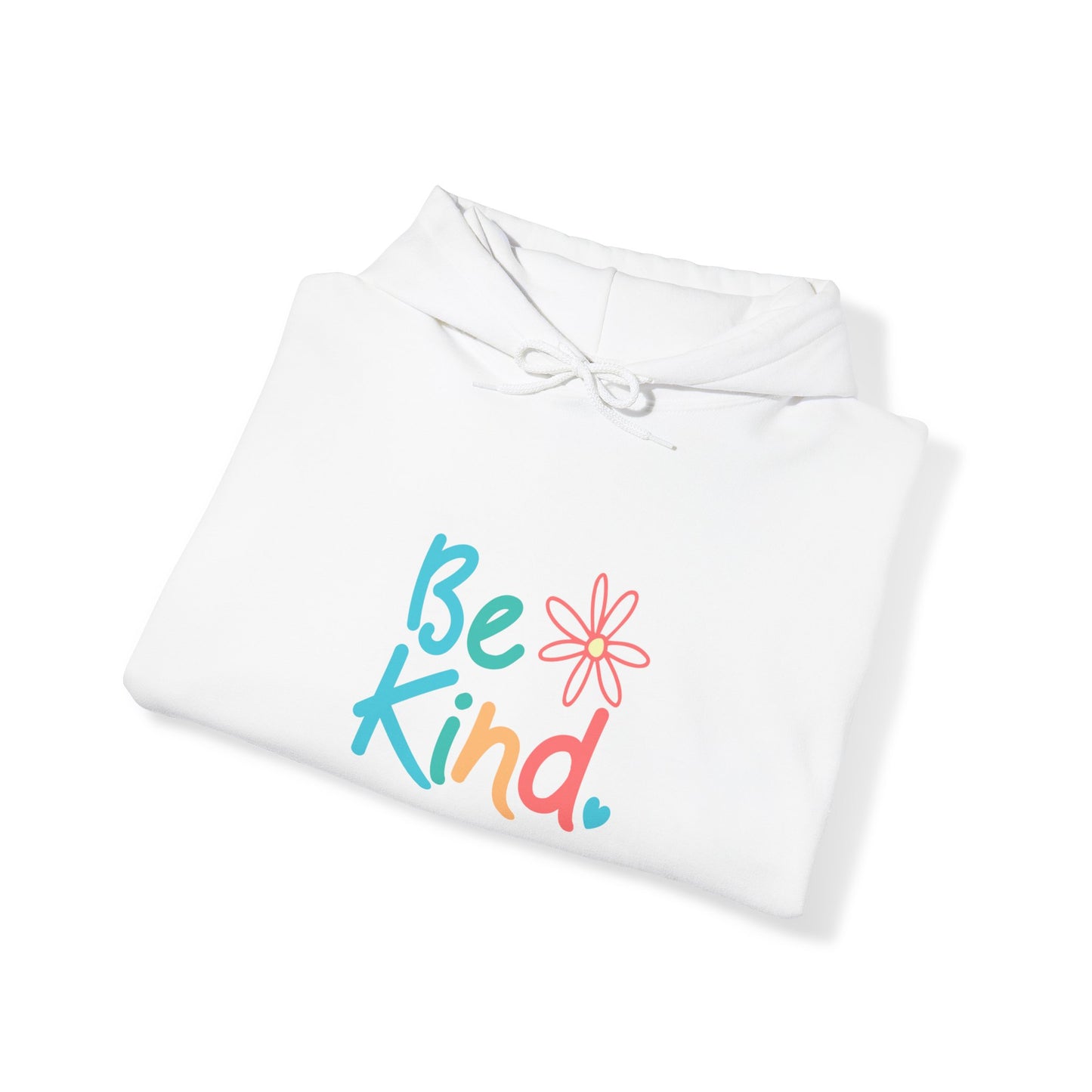 Celebrate Kindness Day in Style with Our Adult Kindness Hoodies