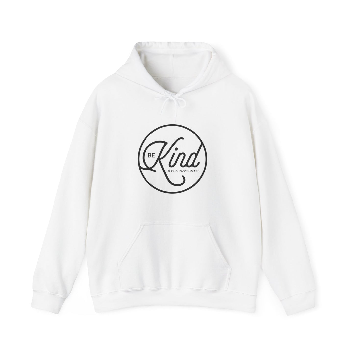 Celebrate Kindness Day in Style with Our Adult Kindness Hoodies