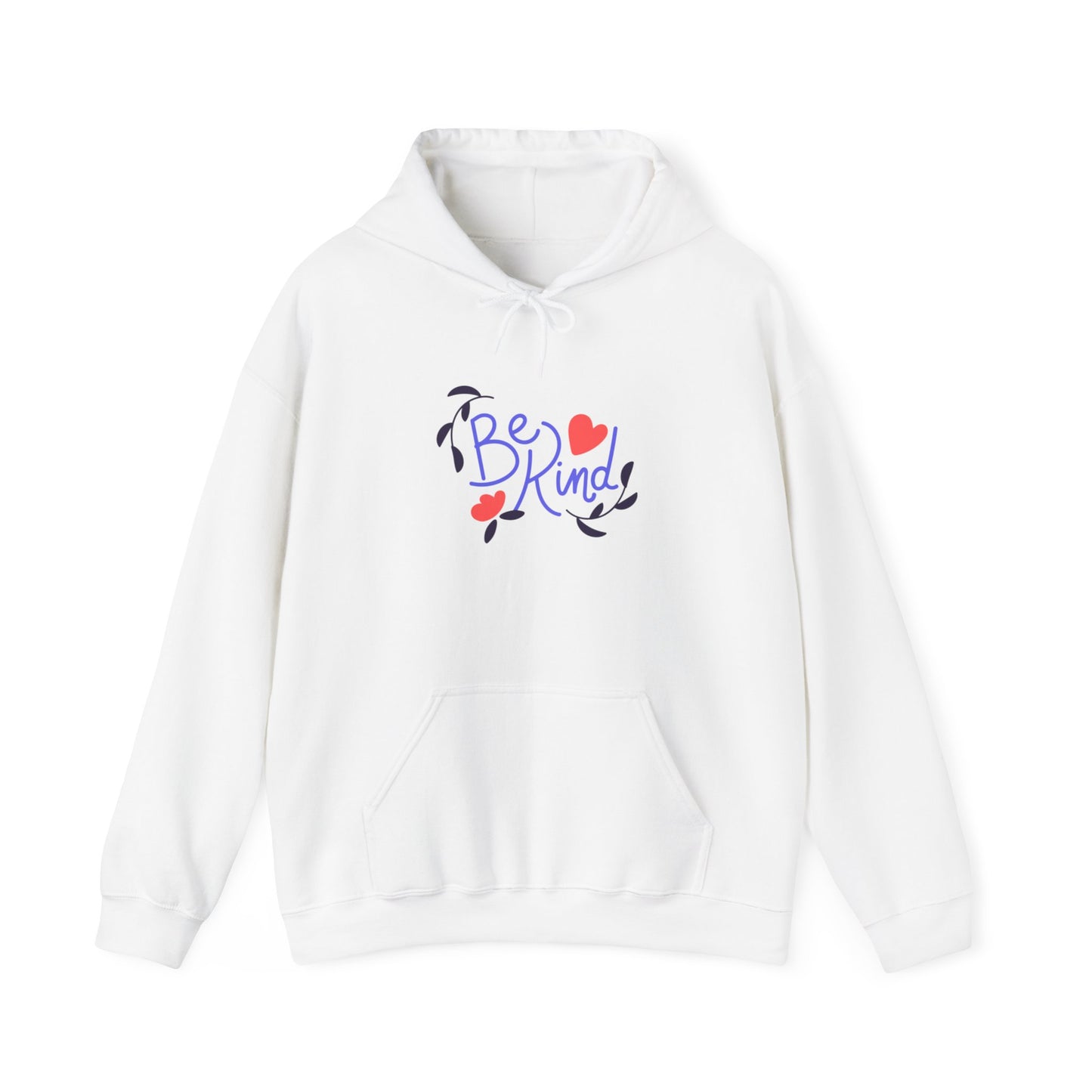 Celebrate Kindness Day in Style with Our Adult Kindness Hoodies