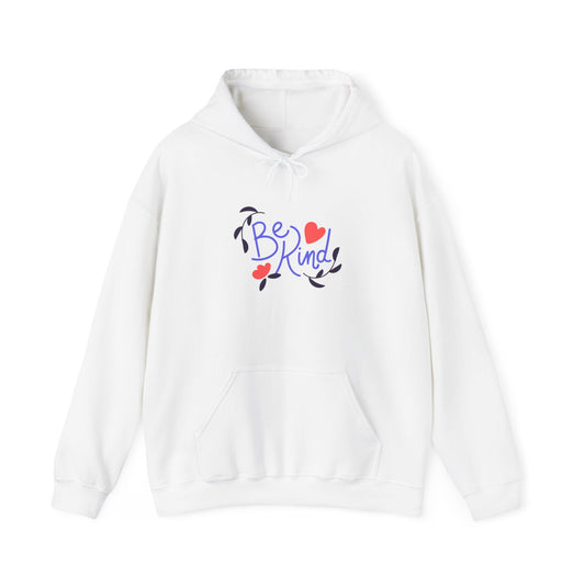 Celebrate Kindness Day in Style with Our Adult Kindness Hoodies