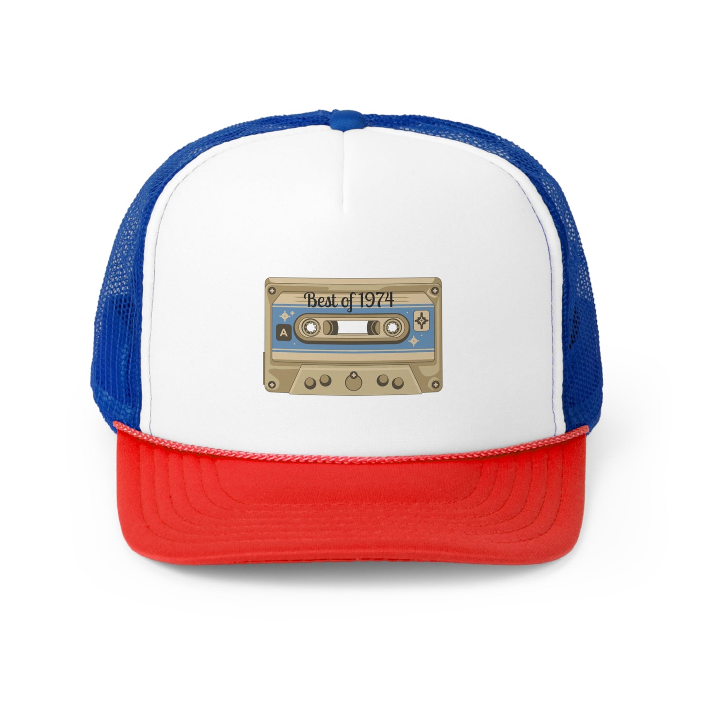 Trucker Caps Nostalgic Gift Collection for Vintage Enthusiasts