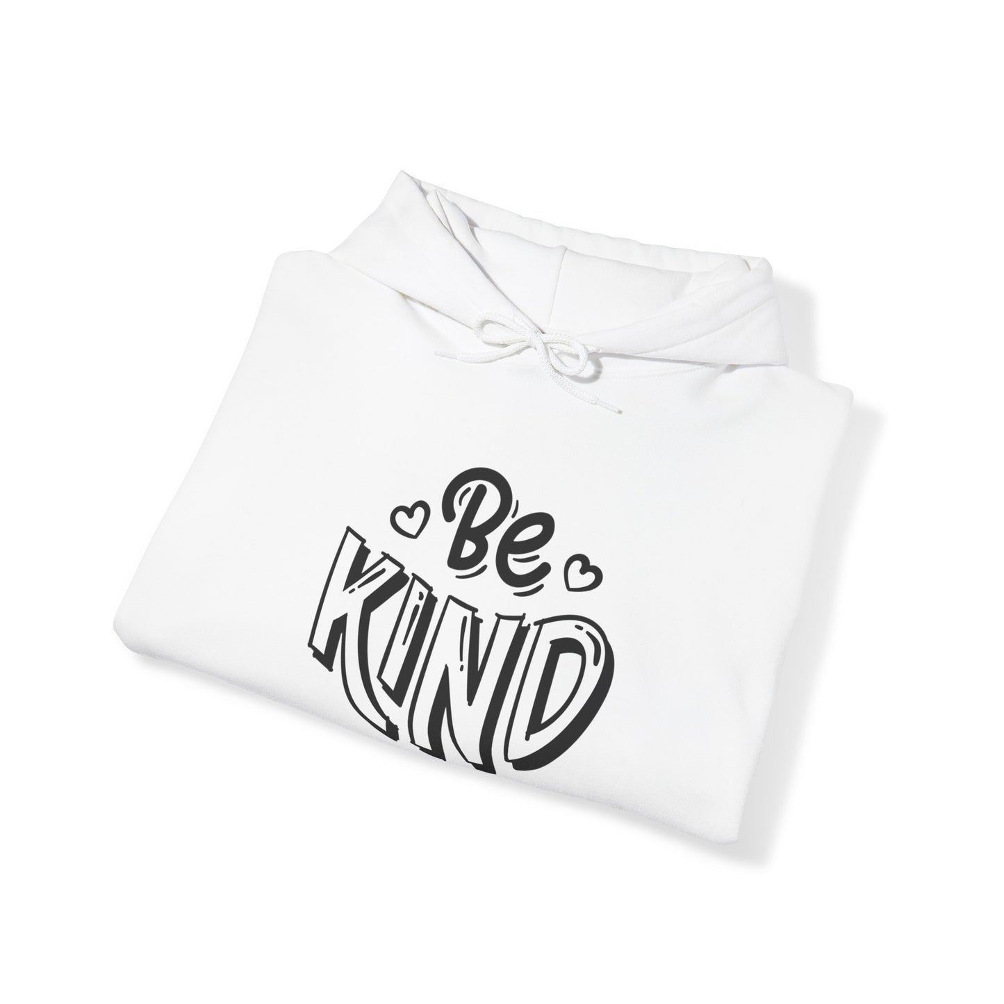 Celebrate Kindness Day in Style with Our Adult Kindness Hoodies