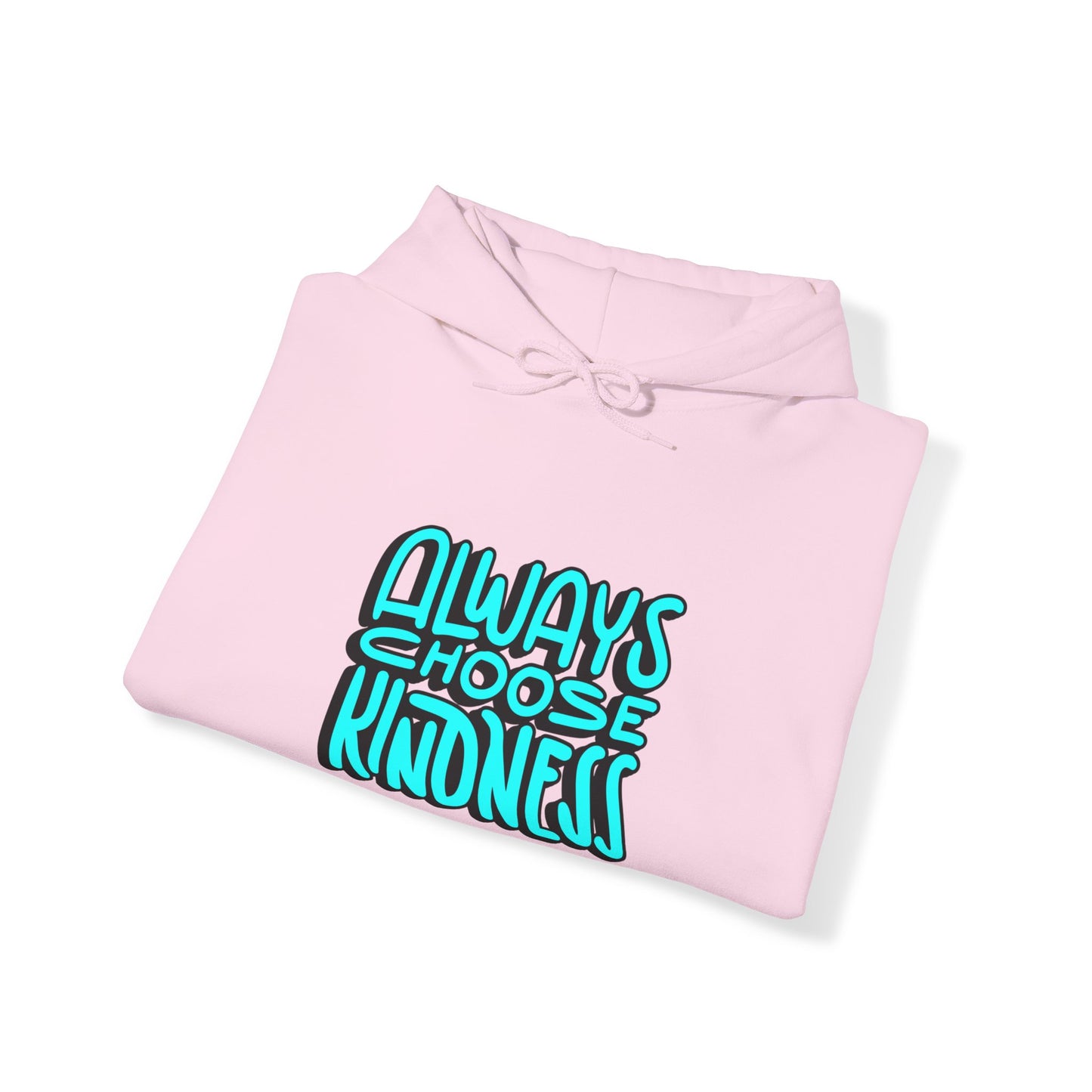 Celebrate Kindness Day in Style with Our Adult Kindness Hoodie