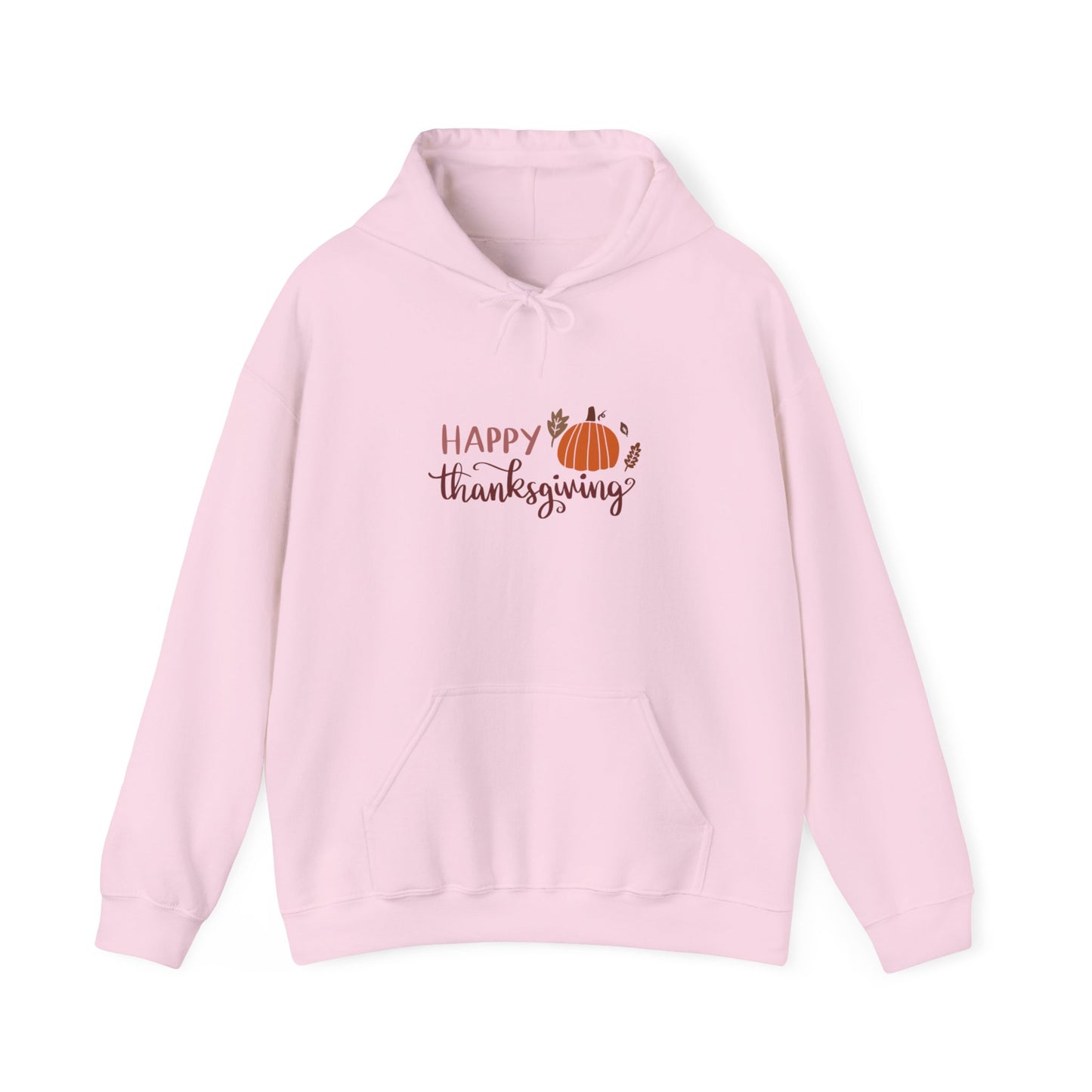 Halloween and Fall Styles Adult Heavy Blend Hooded Sweatshirt