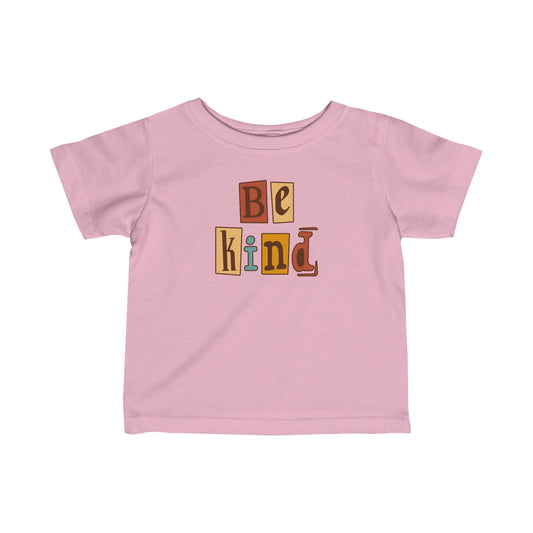 Start 'em Young: Adorable Kindness Day Baby Clothes for Your Little Love!