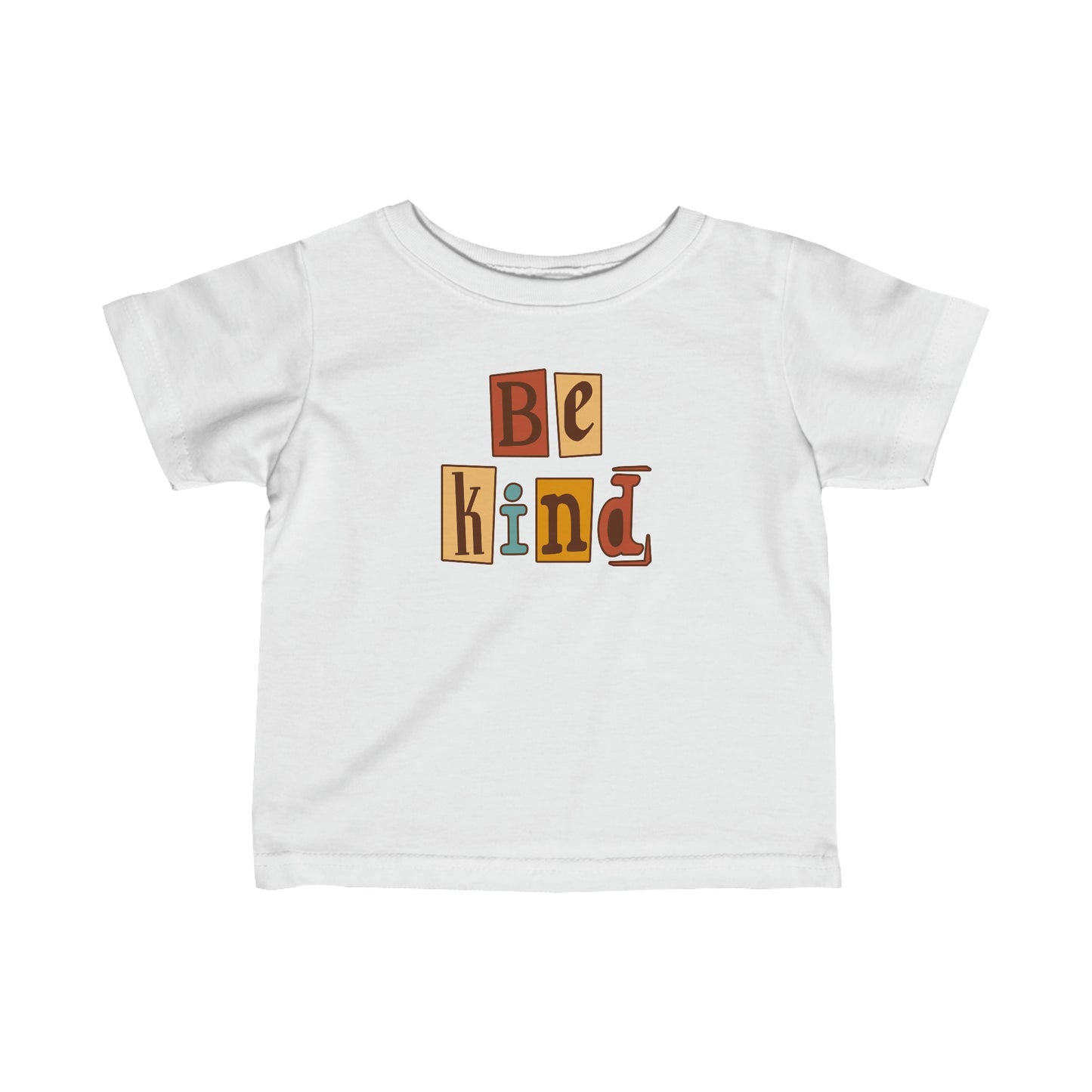 Start 'em Young: Adorable Kindness Day Baby Clothes for Your Little Love!