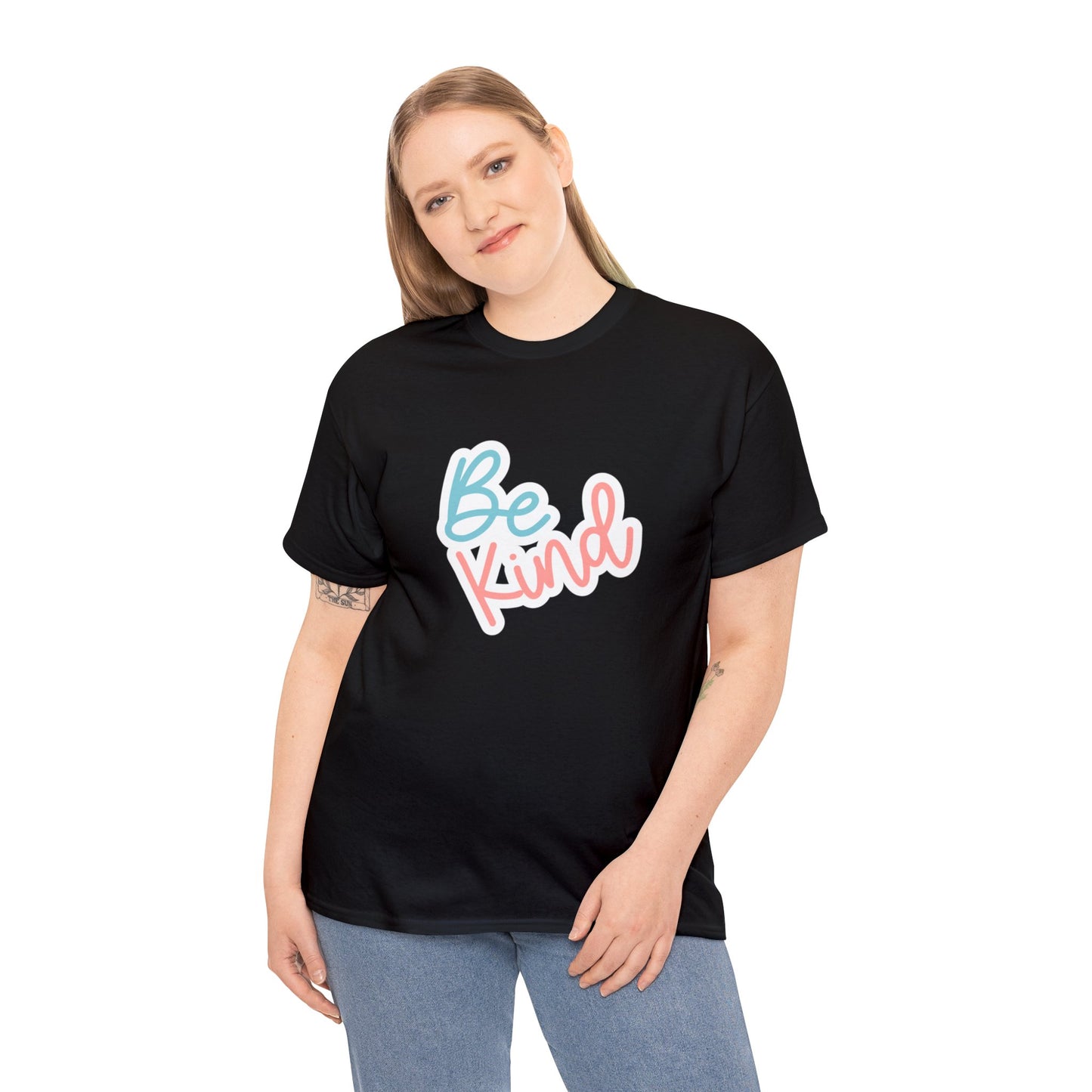 Celebrate Kindness Day in Style with Our Adult Kindness T-Shirts!