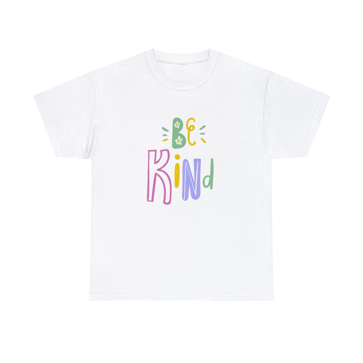 Celebrate Kindness Day in Style with Our Adult Kindness T-Shirts!