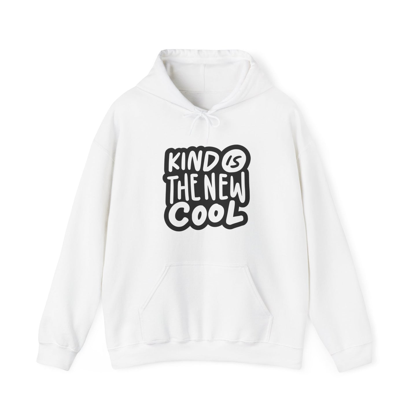 Celebrate Kindness Day in Style with Our Adult Kindness Hoodie