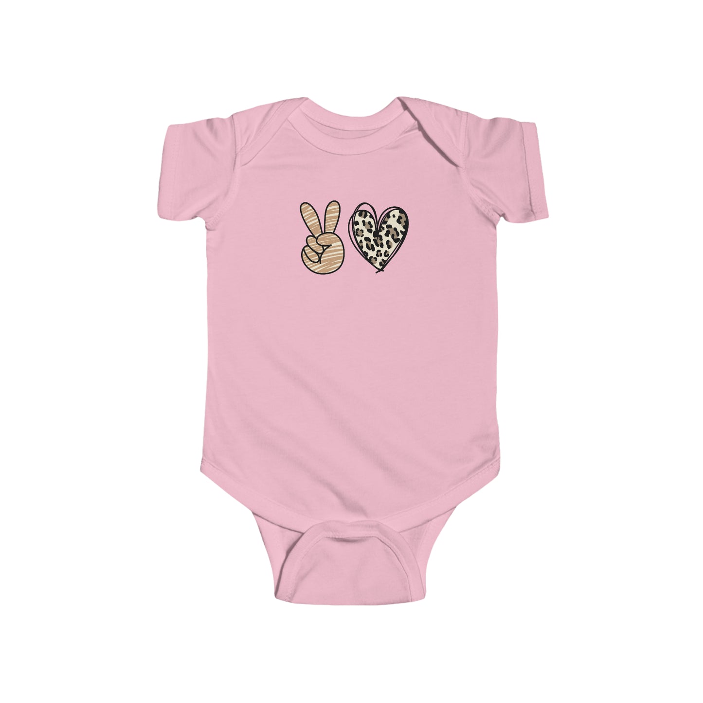 Start 'em Young: Adorable Kindness Day Baby Clothes for Your Little Love!