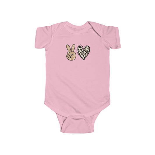 Start 'em Young: Adorable Kindness Day Baby Clothes for Your Little Love!