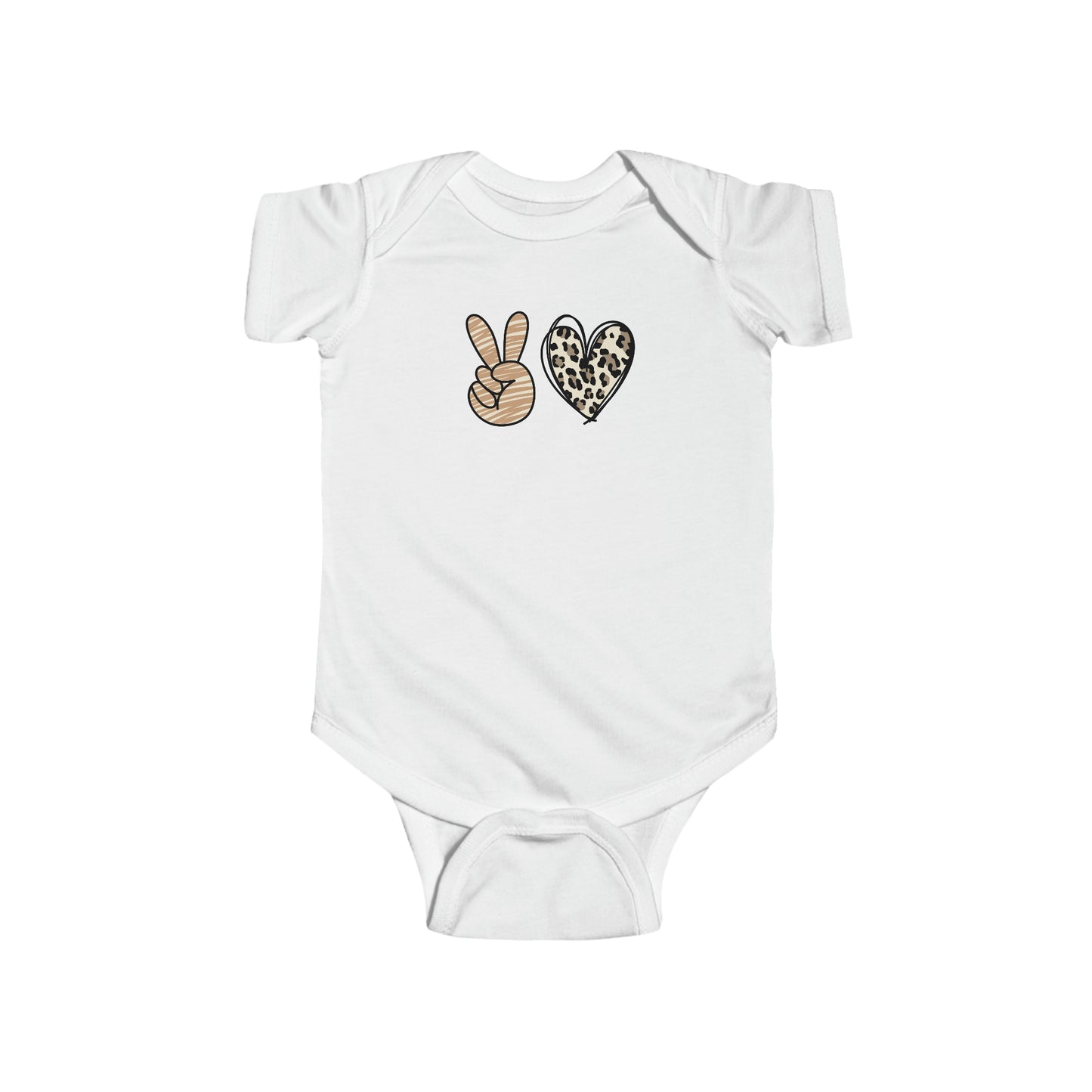 Start 'em Young: Adorable Kindness Day Baby Clothes for Your Little Love!