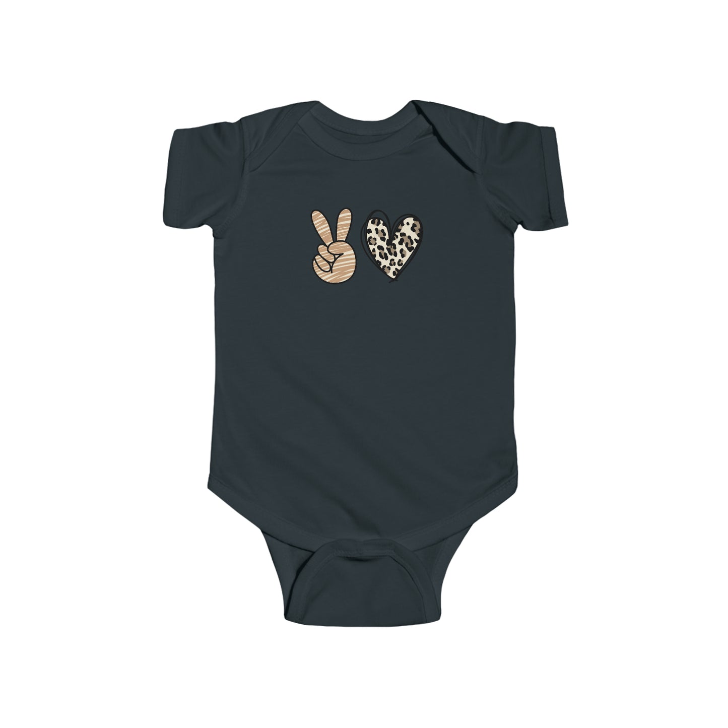 Start 'em Young: Adorable Kindness Day Baby Clothes for Your Little Love!