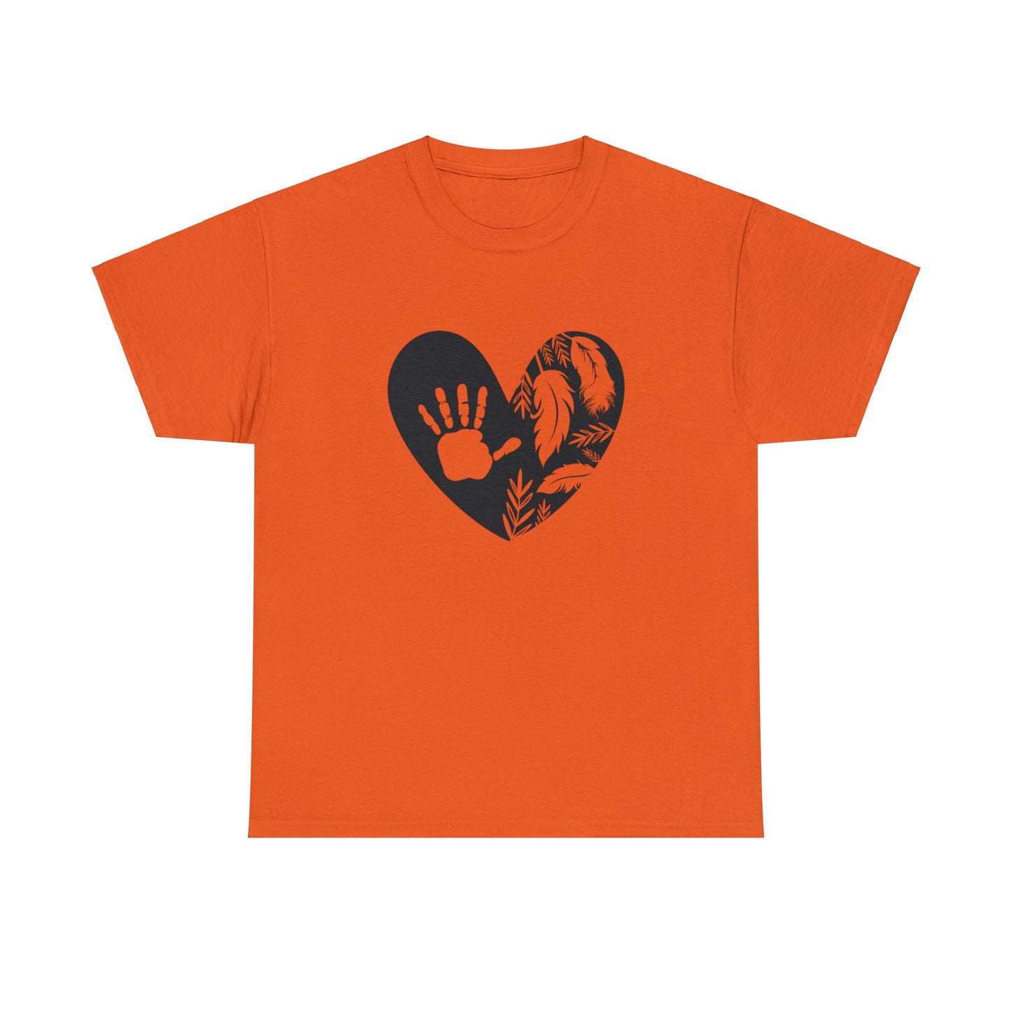 Orange Shirt Day T Shirt Every Child Matters Indigenous September 30 Advocacy Wear