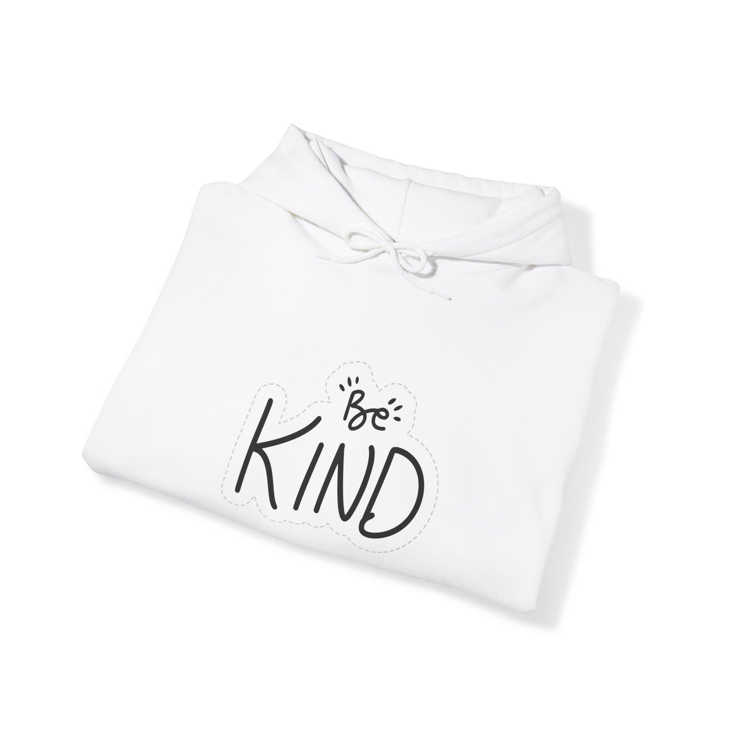 Celebrate Kindness Day in Style with Our Adult Kindness Hoodies