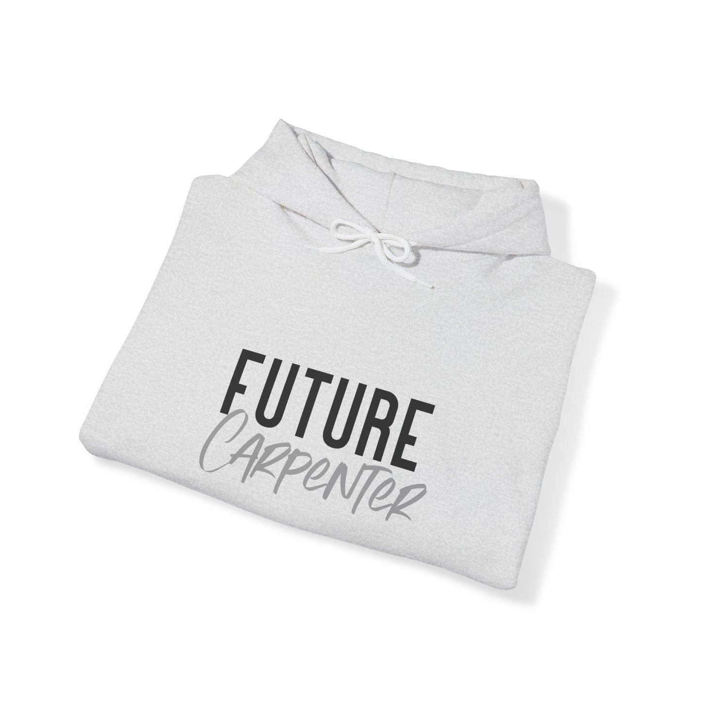 Future Professional Gifts Adult Hoodies