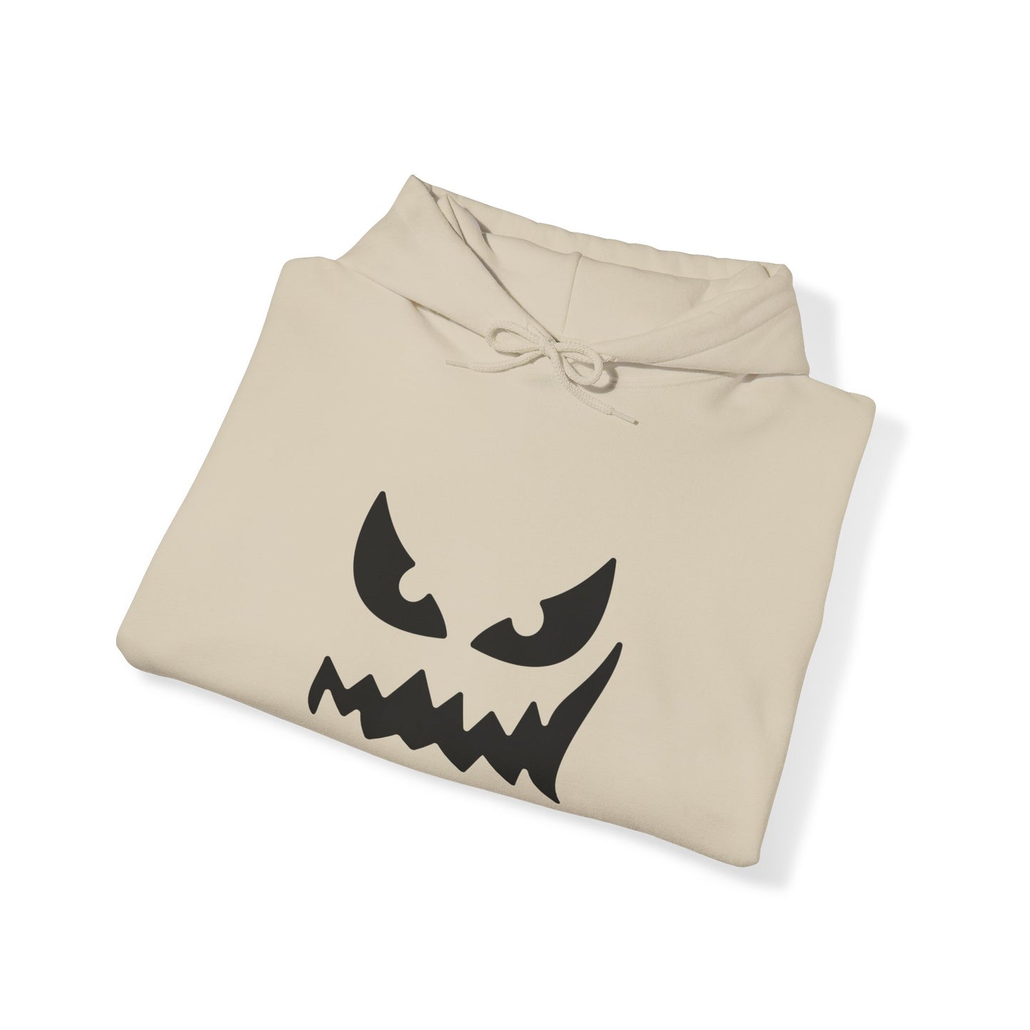 Halloween and Fall Styles Adult Heavy Blend Hooded Sweatshirt