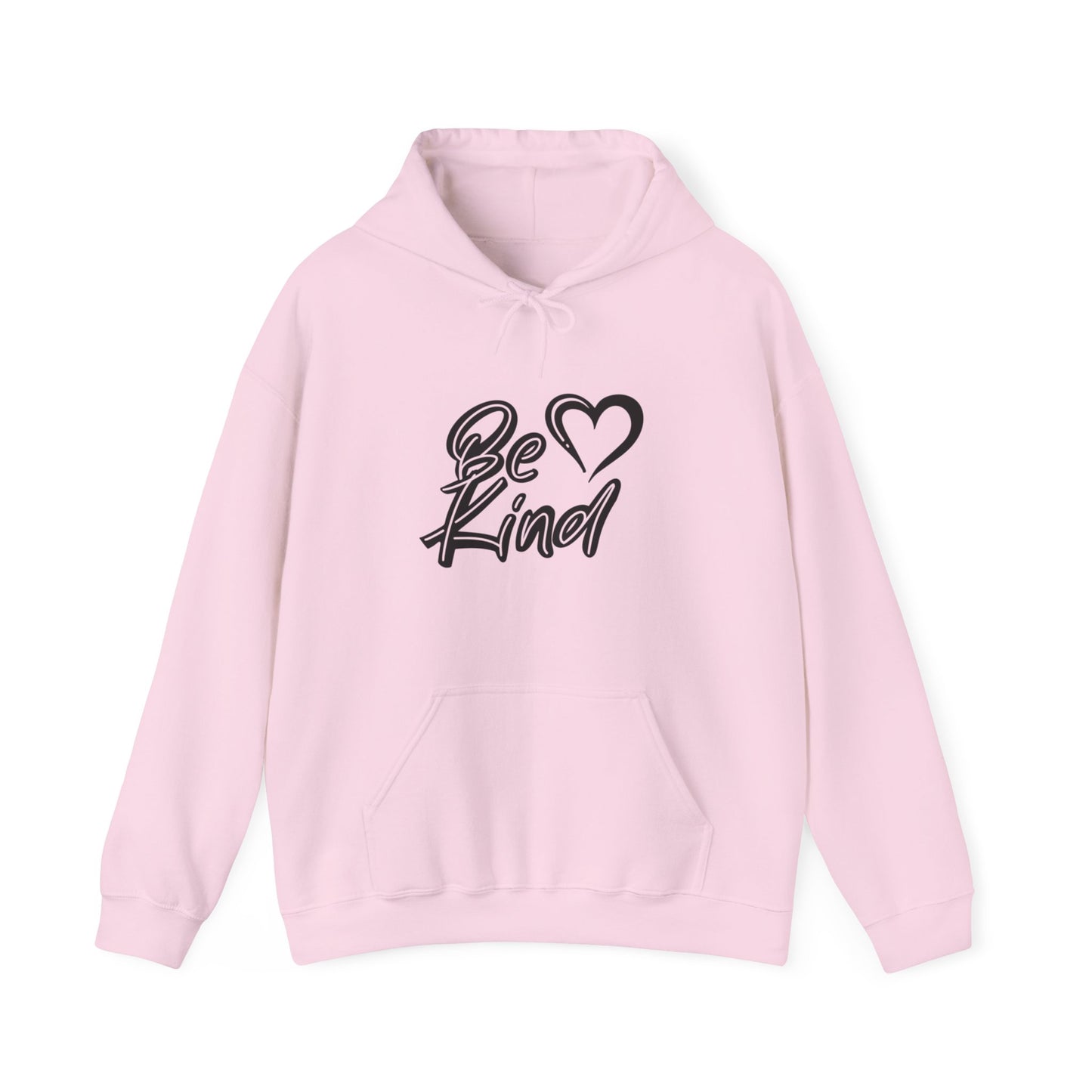 Celebrate Kindness Day in Style with Our Adult Kindness Hoodie