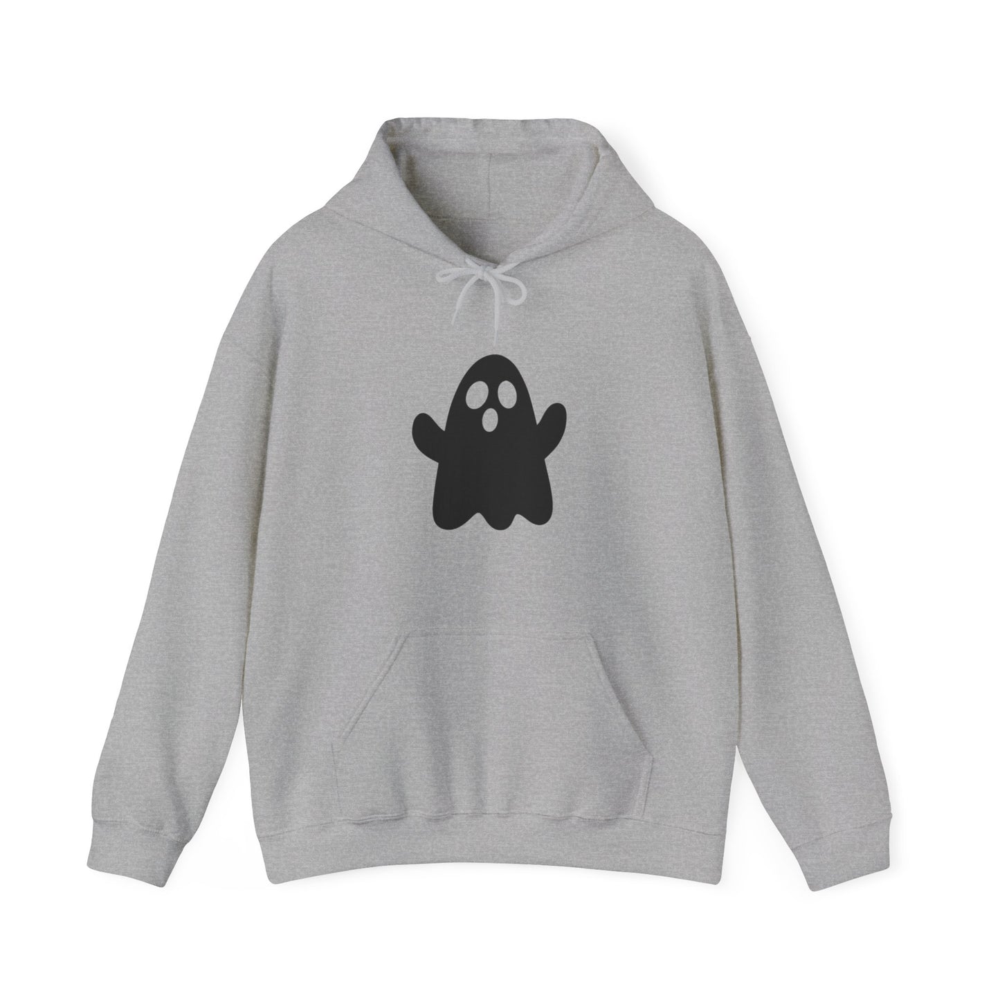 Halloween and Fall Styles Adult Heavy Blend Hooded Sweatshirt