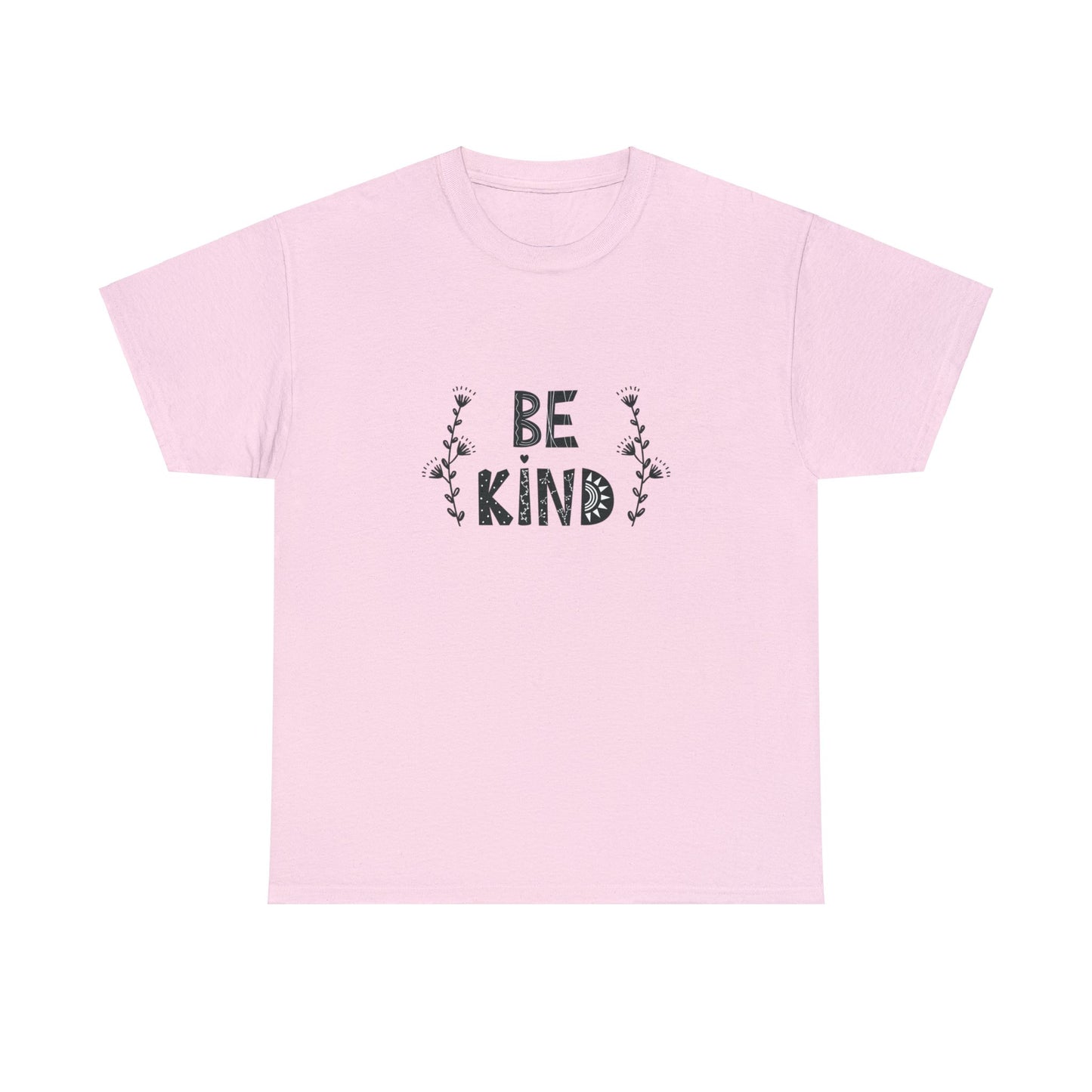 Celebrate Kindness Day in Style with Our Adult Kindness T-Shirts!