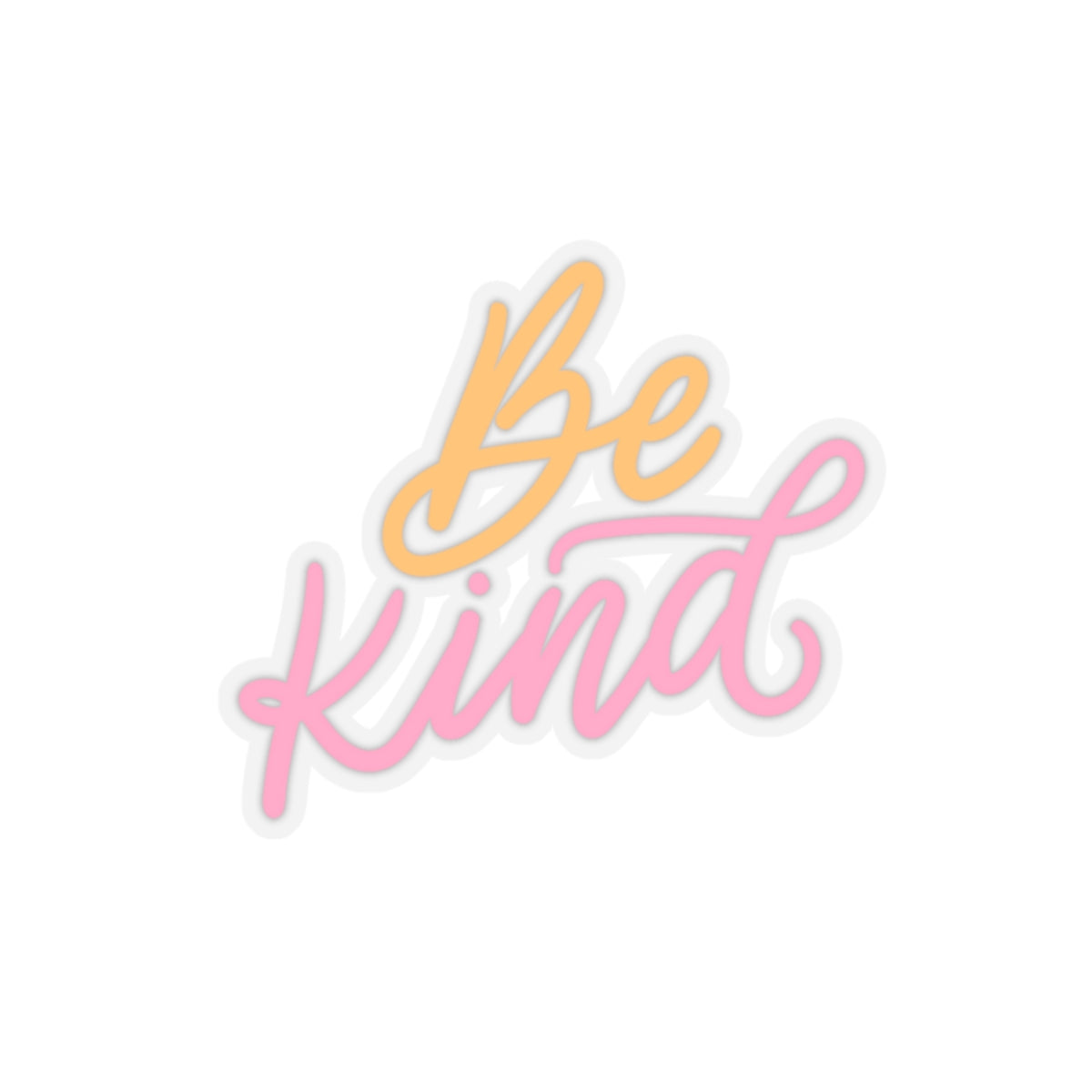 Spread Kindness Everywhere with Our Kindness Day Stickers!