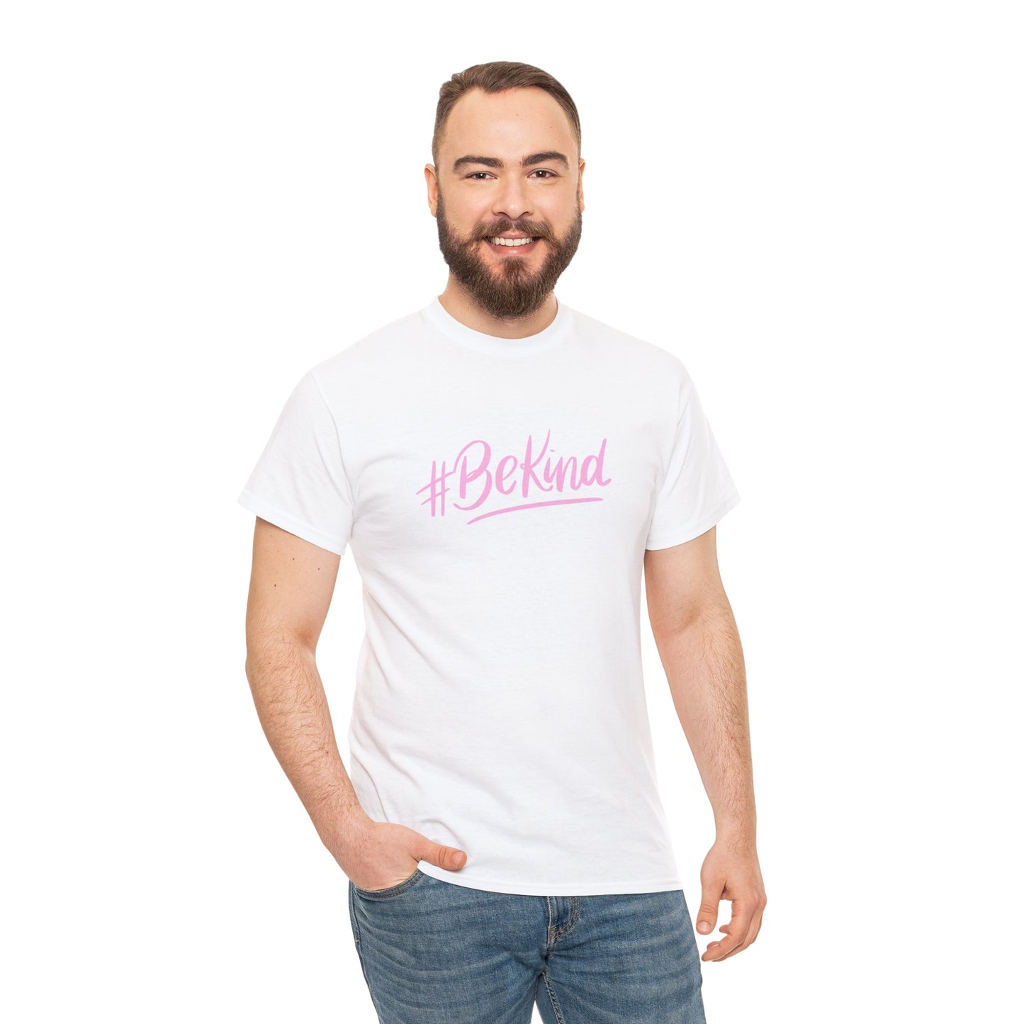 Celebrate Kindness Day in Style with Our Adult Kindness T-Shirts!