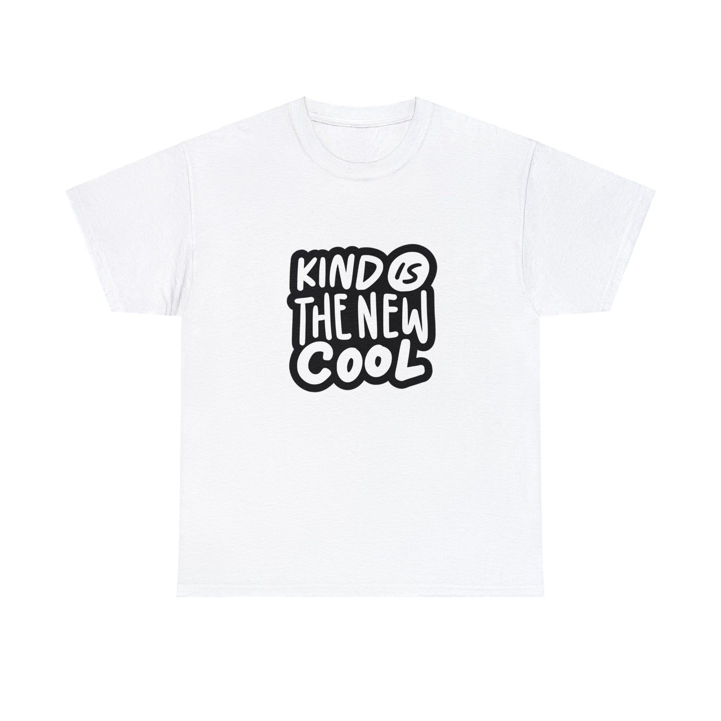 Celebrate Kindness Day in Style with Our Adult Kindness T-Shirts!