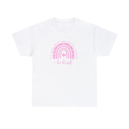 Celebrate Kindness Day in Style with Our Adult Kindness T-Shirts!