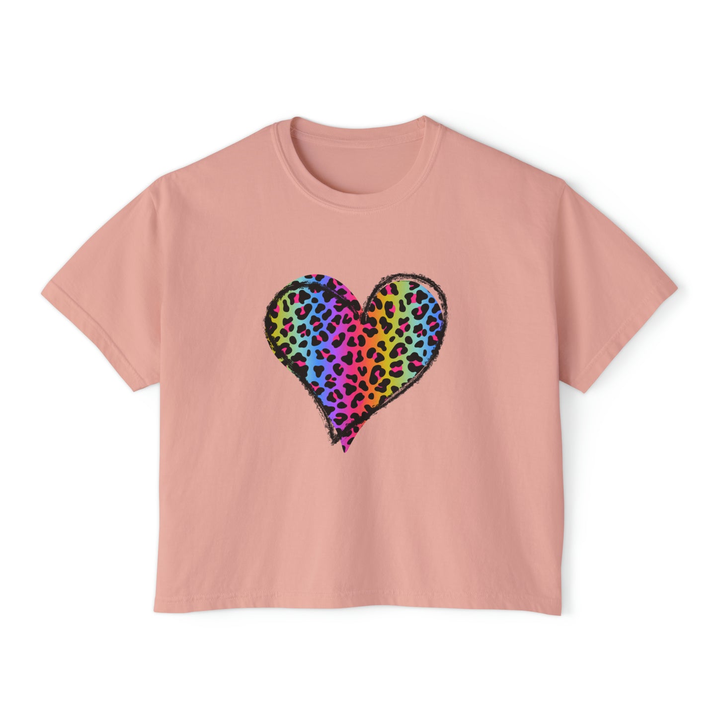 Love on Top: Valentine's Day Crop Tops for Her