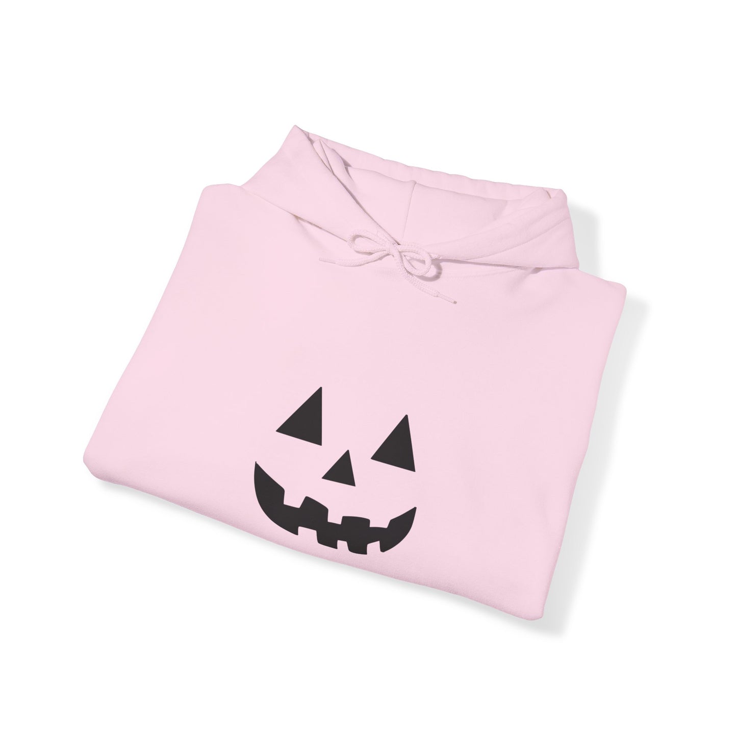 Halloween and Fall Styles Adult Heavy Blend Hooded Sweatshirt