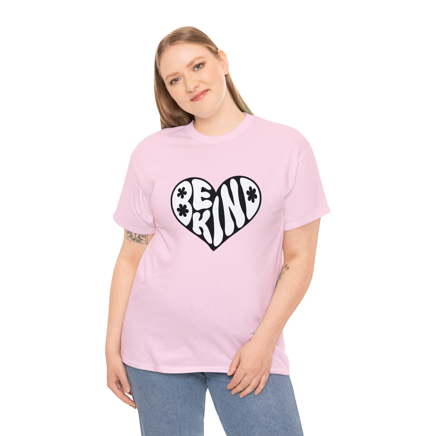 Celebrate Kindness Day in Style with Our Adult Kindness T-Shirts!