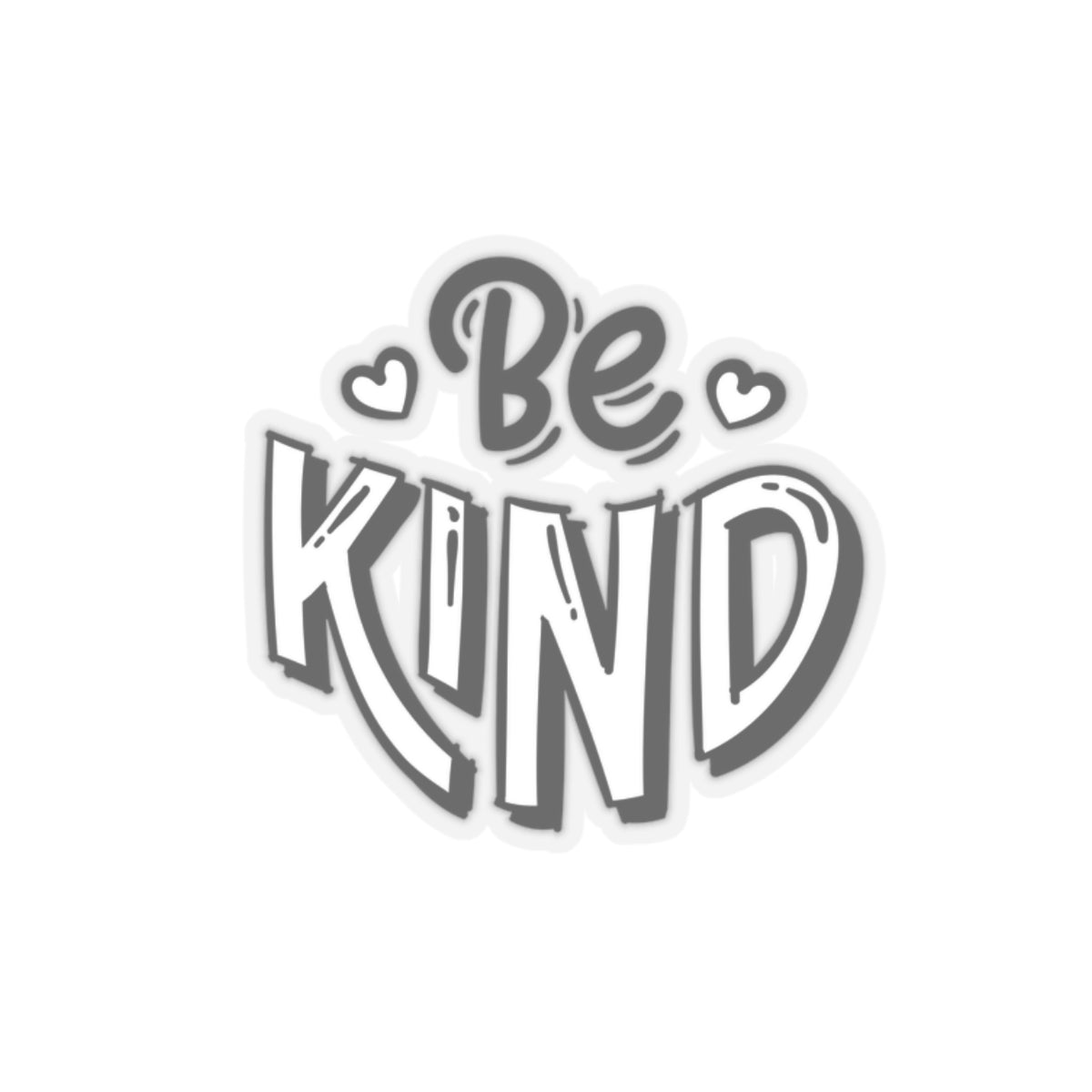 Spread Kindness Everywhere with Our Kindness Day Stickers!