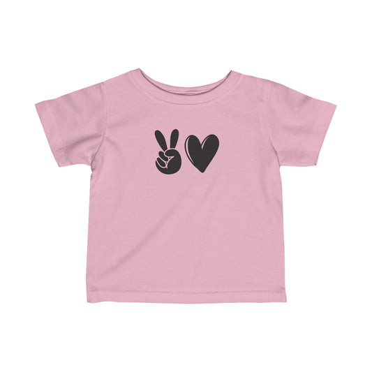 Start 'em Young: Adorable Kindness Day Baby Clothes for Your Little Love!