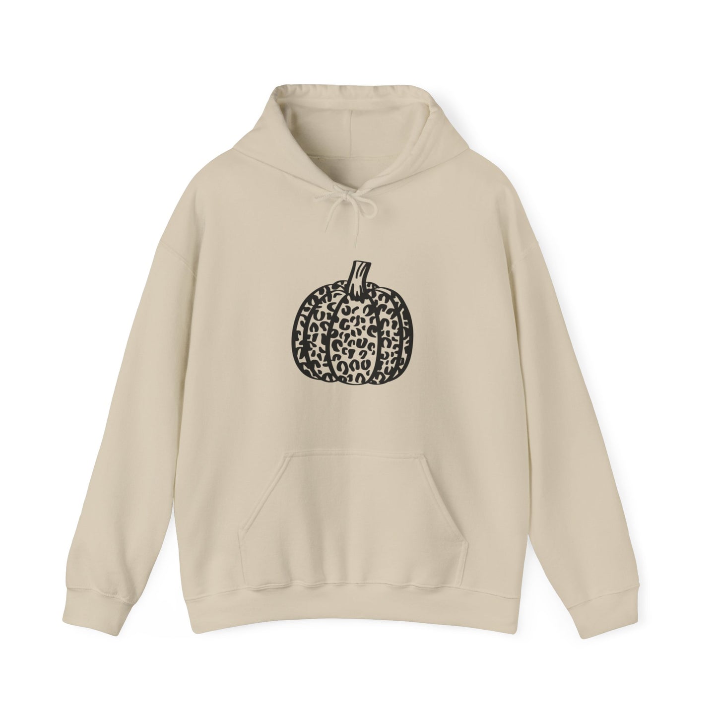 Fall Styles Adult Heavy Blend Hooded Sweatshirt