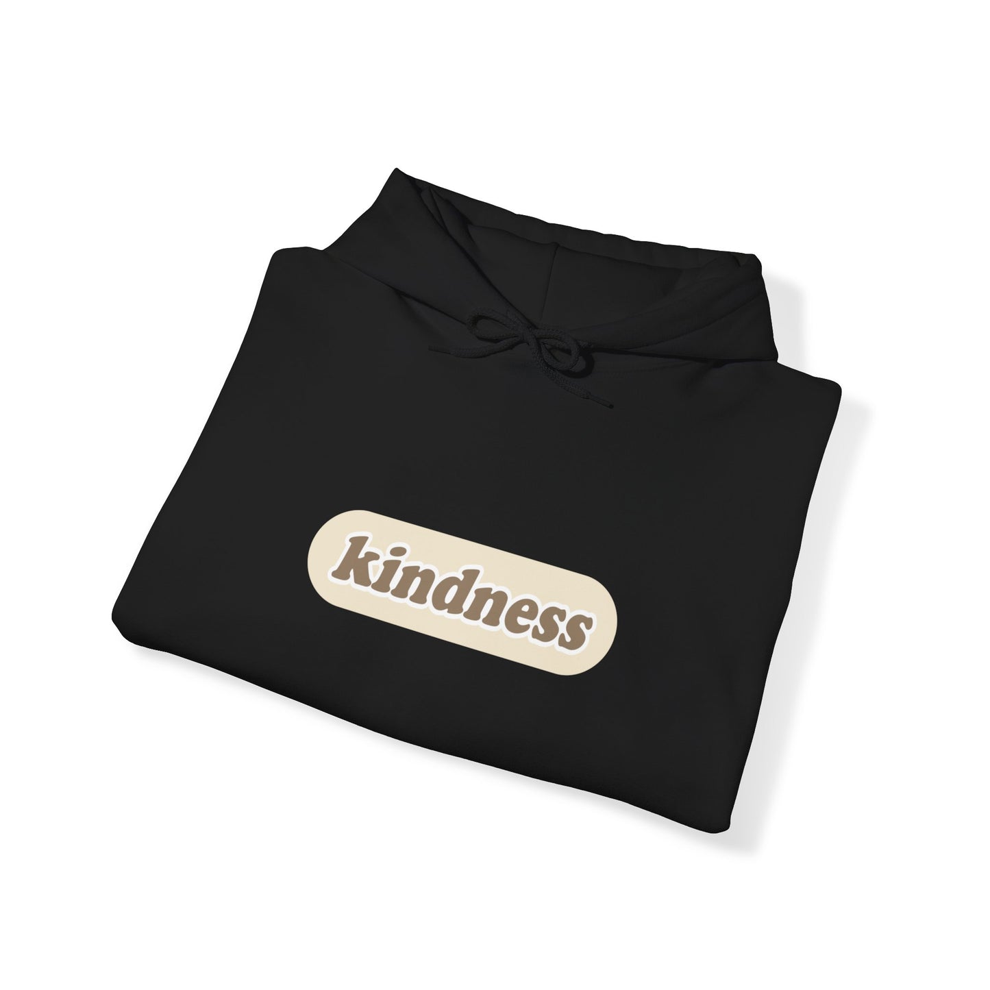 Celebrate Kindness Day in Style with Our Adult Kindness Hoodies