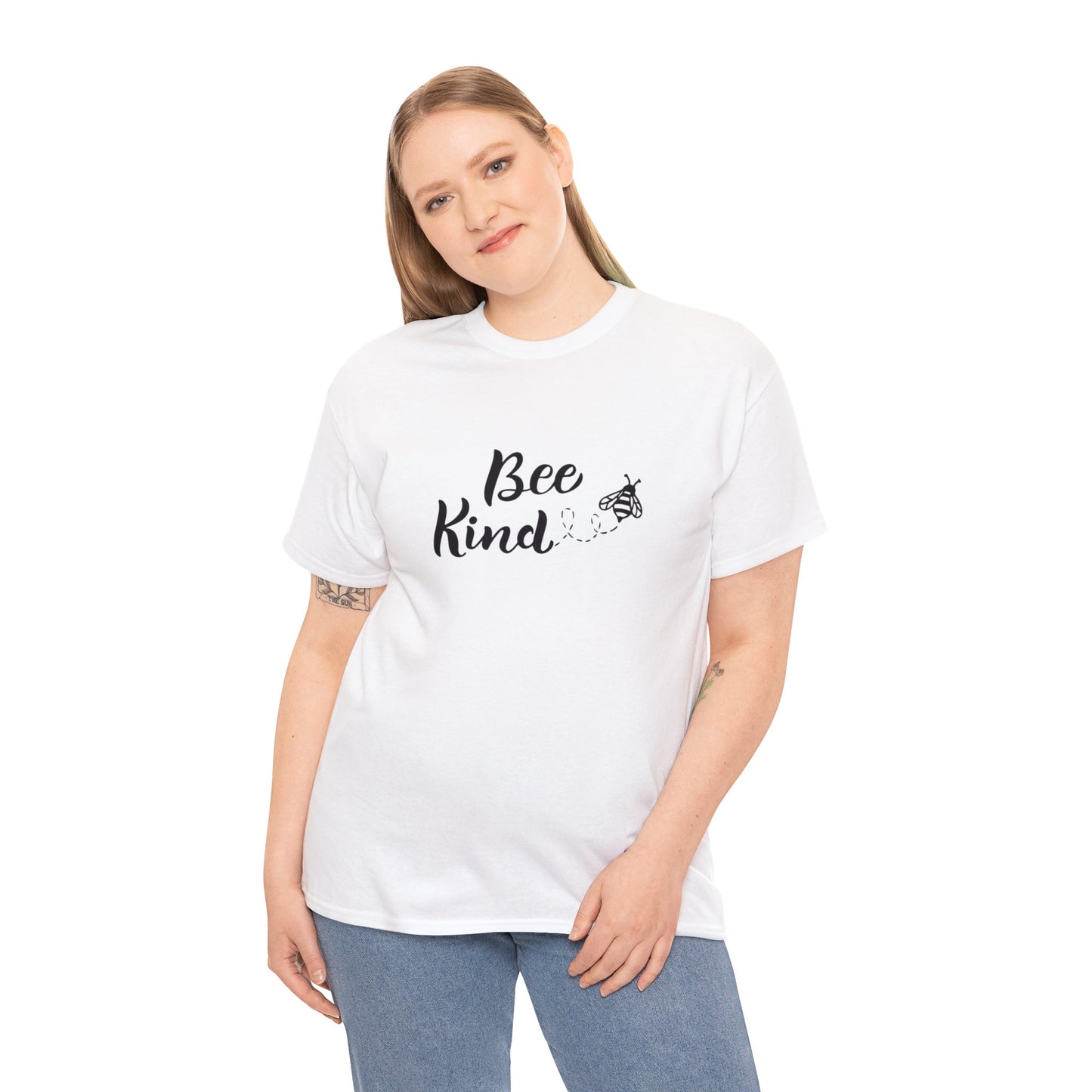 Celebrate Kindness Day in Style with Our Adult Kindness T-Shirts!