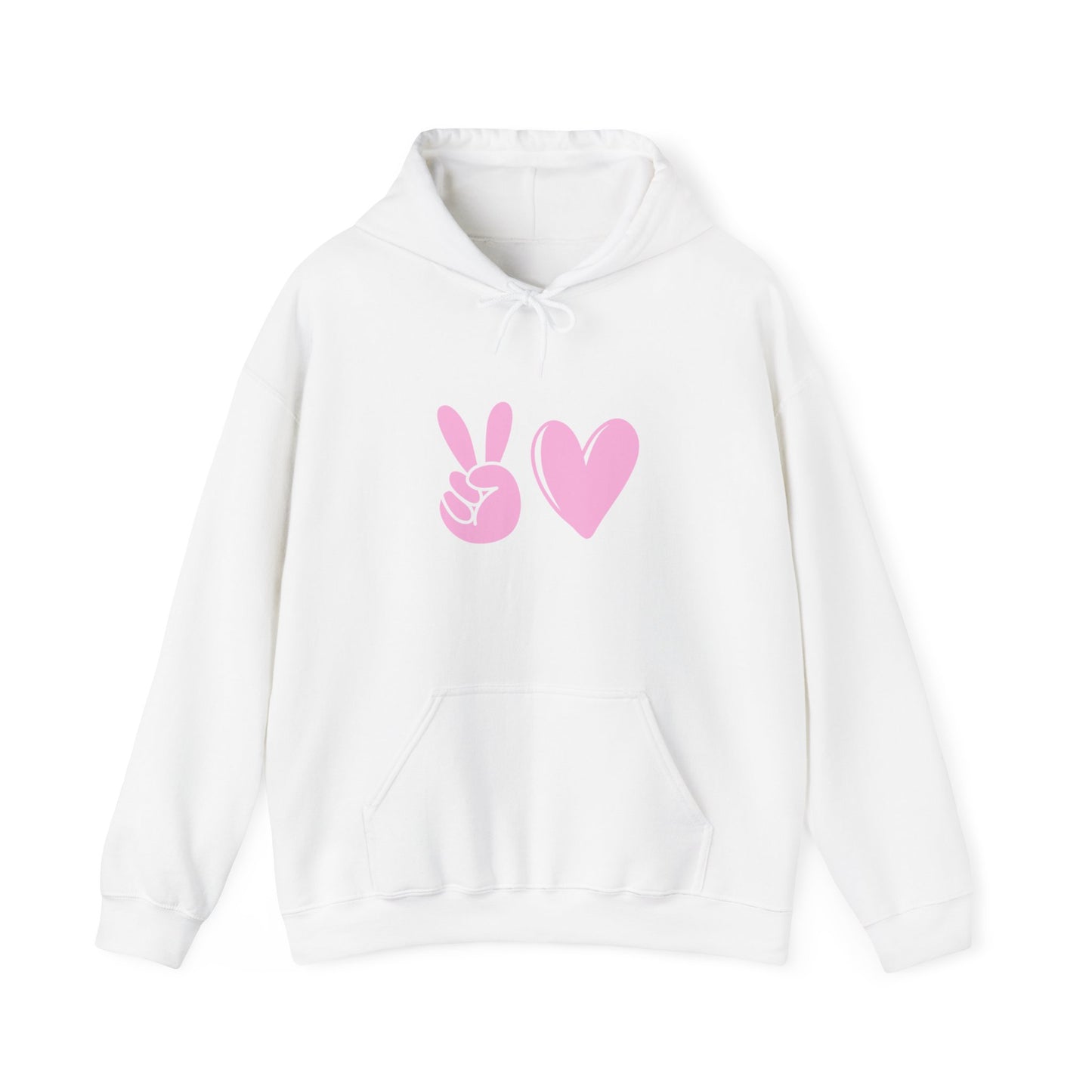 Celebrate Kindness Day in Style with Our Adult Kindness Hoodies