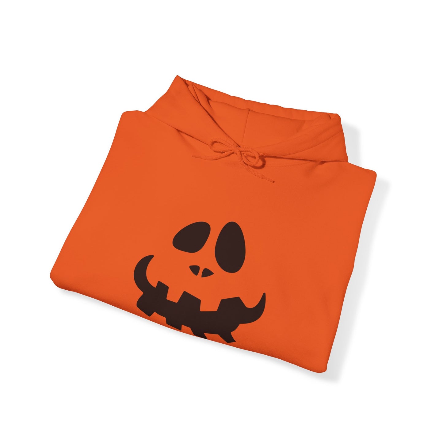 Halloween and Fall Styles Adult Heavy Blend Hooded Sweatshirt