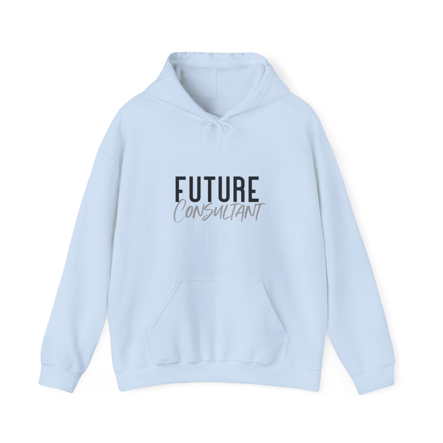 Future Professional Gifts Adult Hoodies