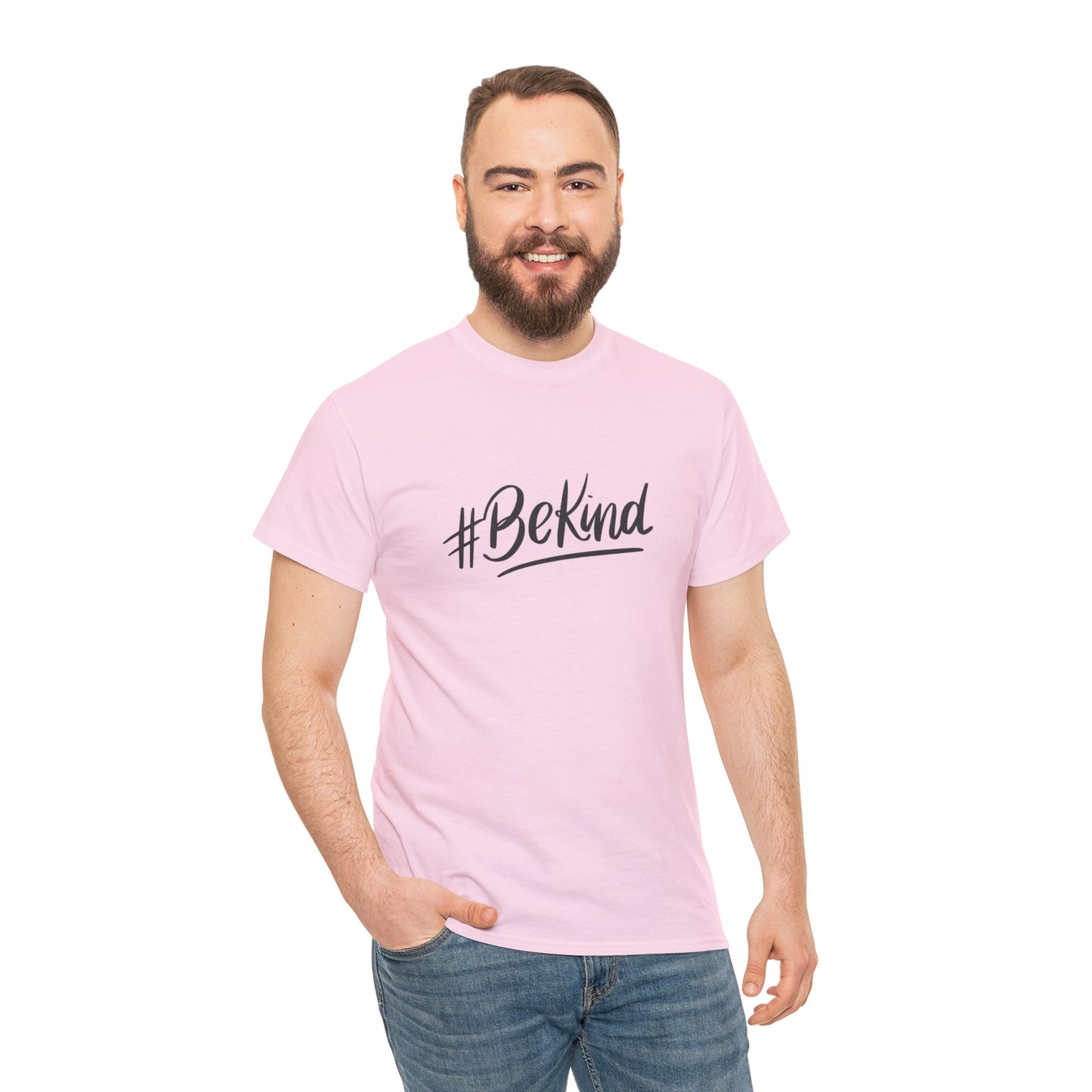 Celebrate Kindness Day in Style with Our Adult Kindness T-Shirts!