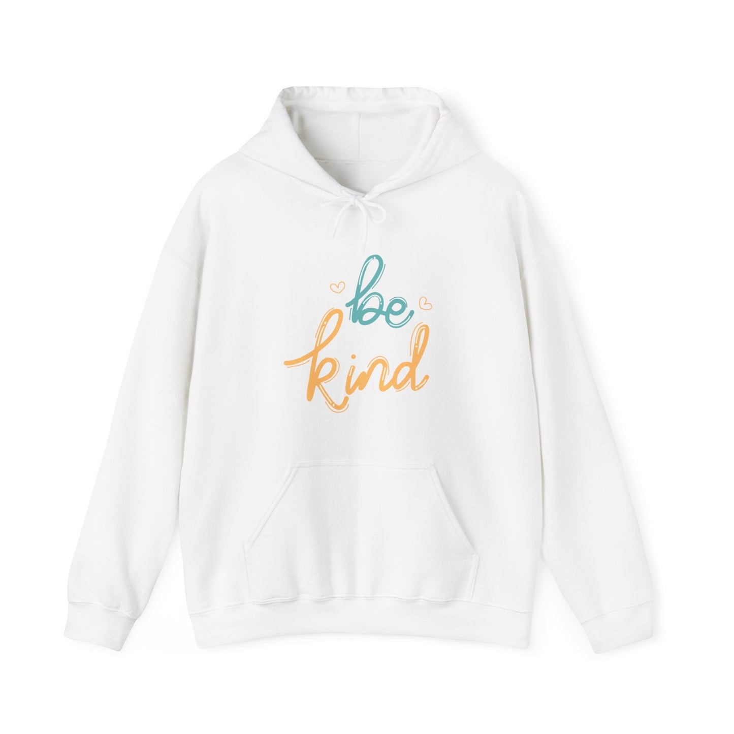 Celebrate Kindness Day in Style with Our Adult Kindness Hoodies