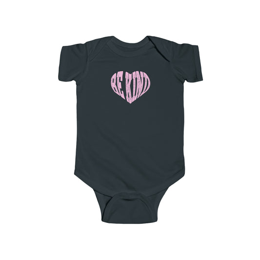 Start 'em Young: Adorable Kindness Day Baby Clothes for Your Little Love!