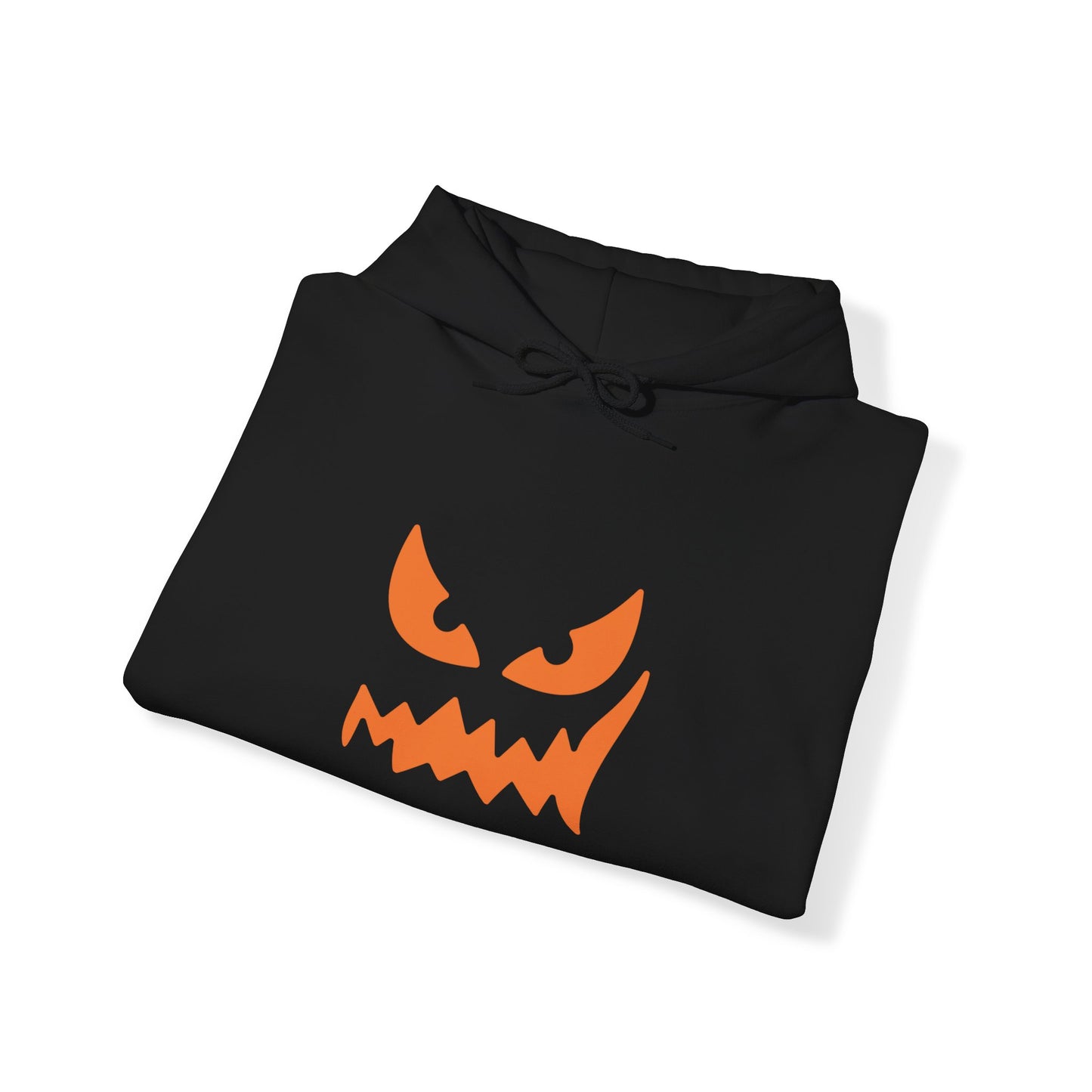 Halloween and Fall Styles Adult Heavy Blend Hooded Sweatshirt