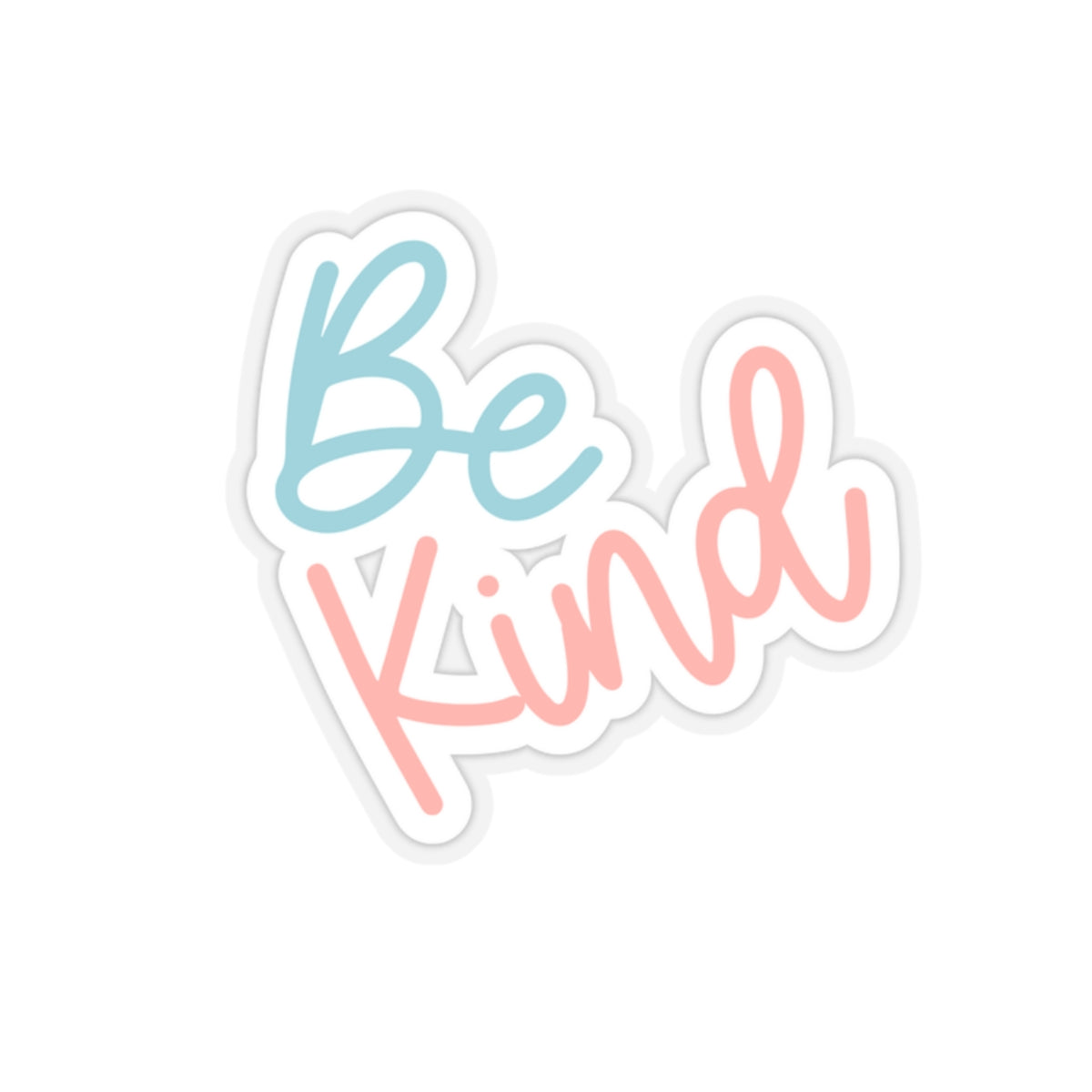 Spread Kindness Everywhere with Our Kindness Day Stickers!