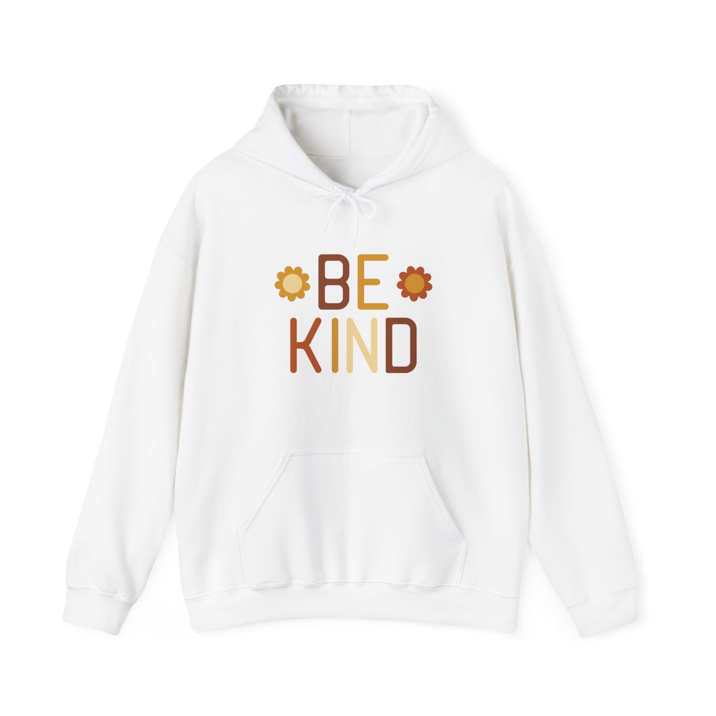 Celebrate Kindness Day in Style with Our Adult Kindness Hoodie