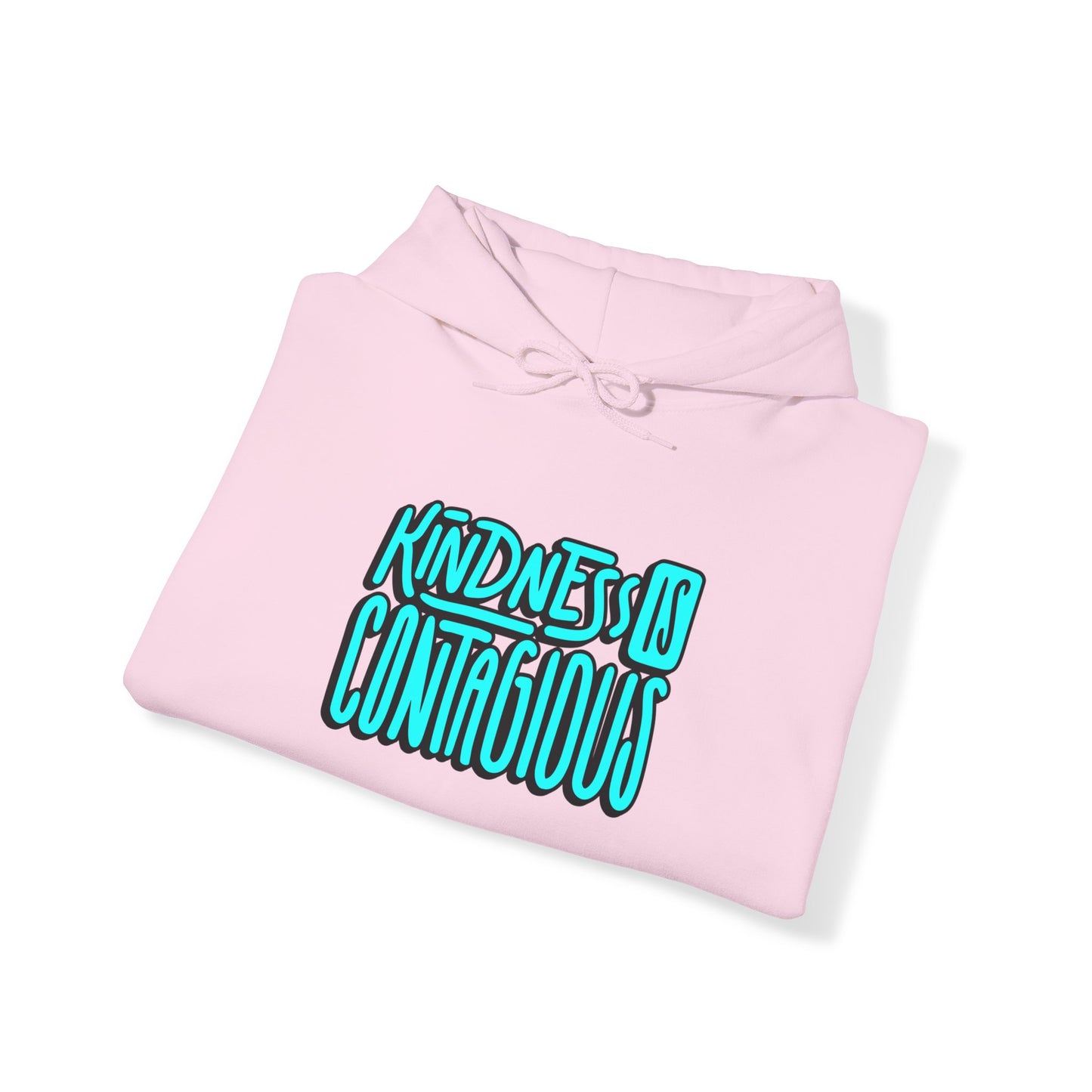 Celebrate Kindness Day in Style with Our Adult Kindness Hoodies